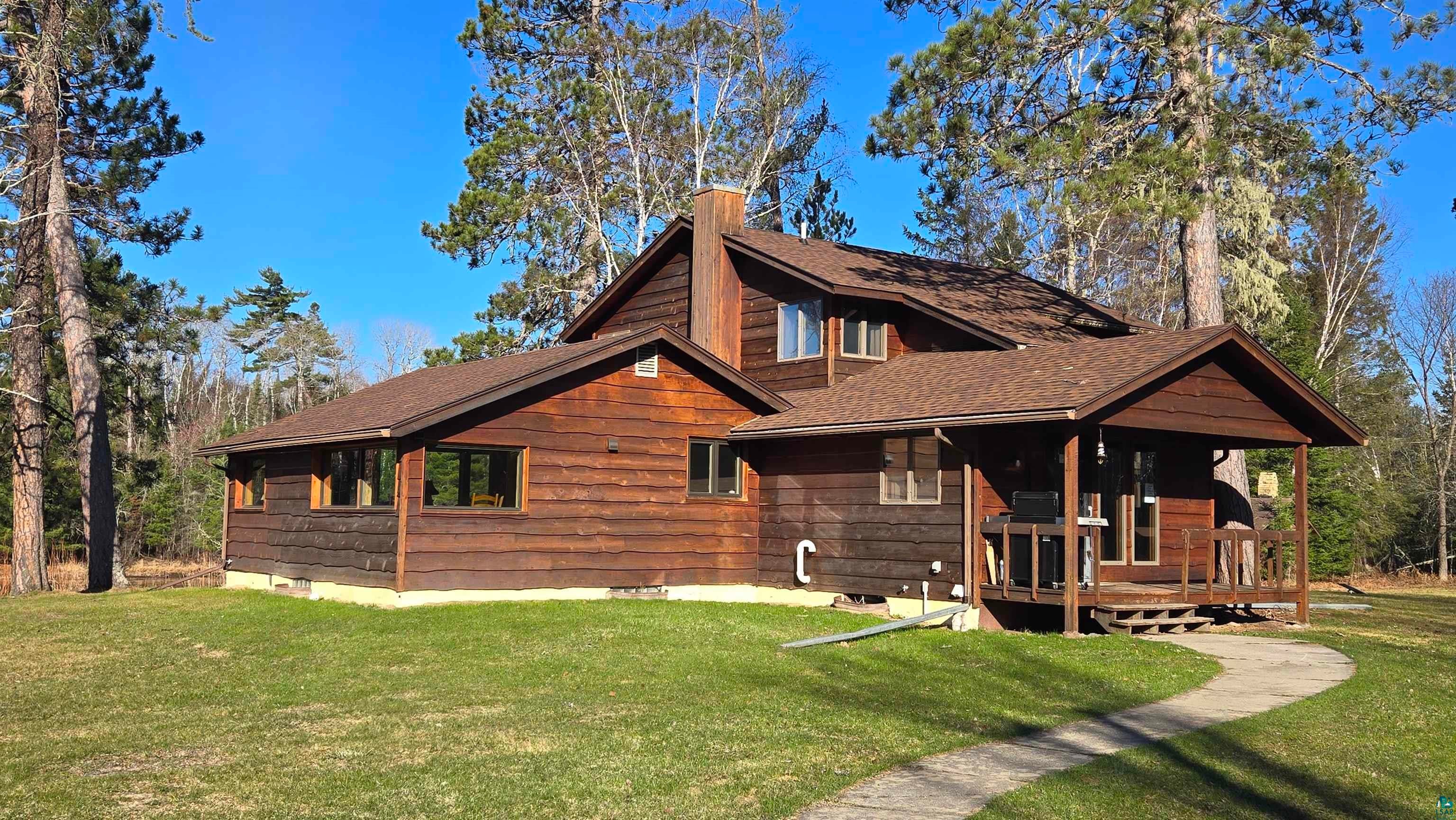 Crane Lake, Minnesota, 55725, United States, 5 Bedrooms Bedrooms, ,4 BathroomsBathrooms,Residential,Active,2044595