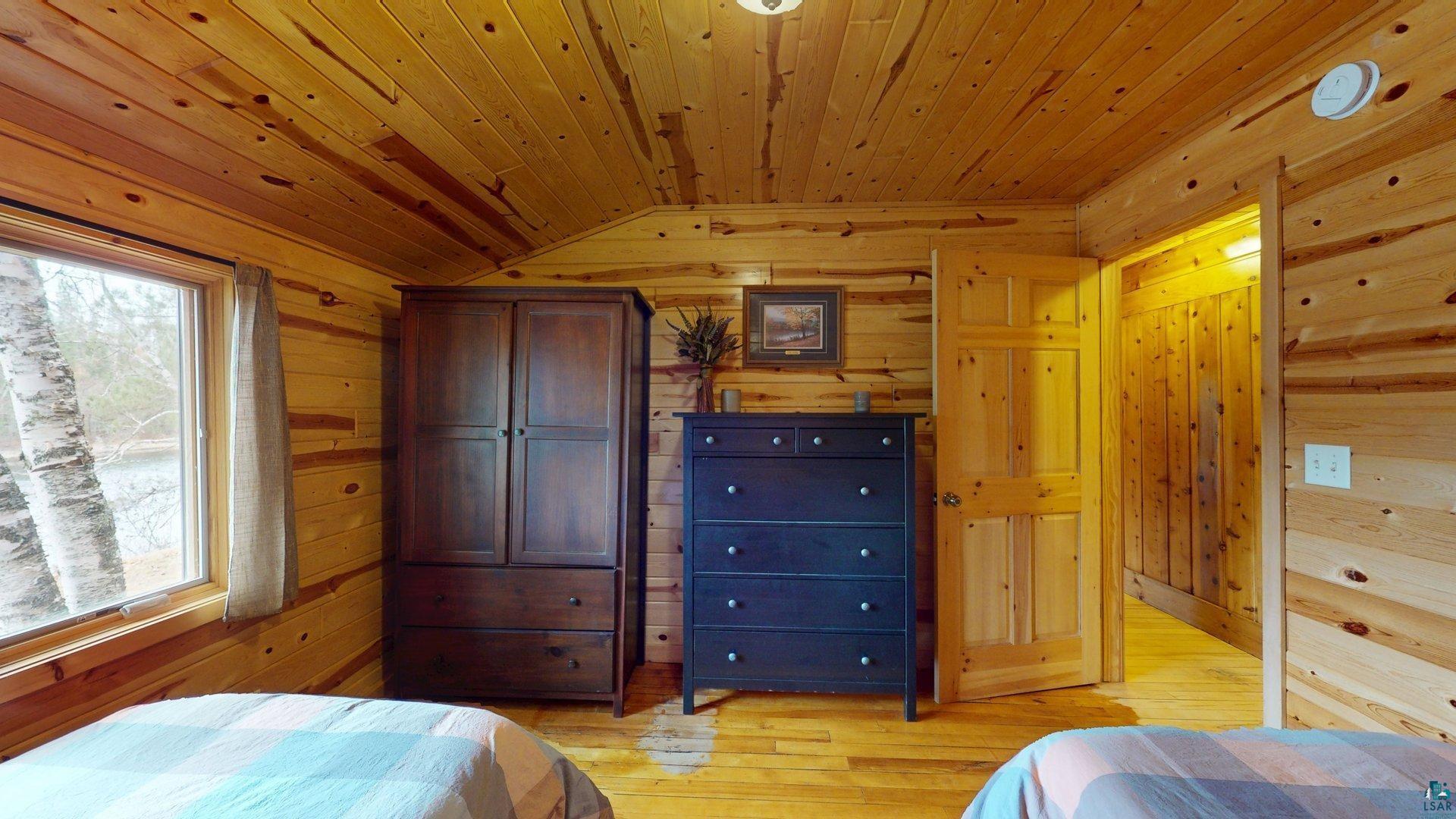 Crane Lake, Minnesota, 55725, United States, 5 Bedrooms Bedrooms, ,4 BathroomsBathrooms,Residential,Active,2044595
