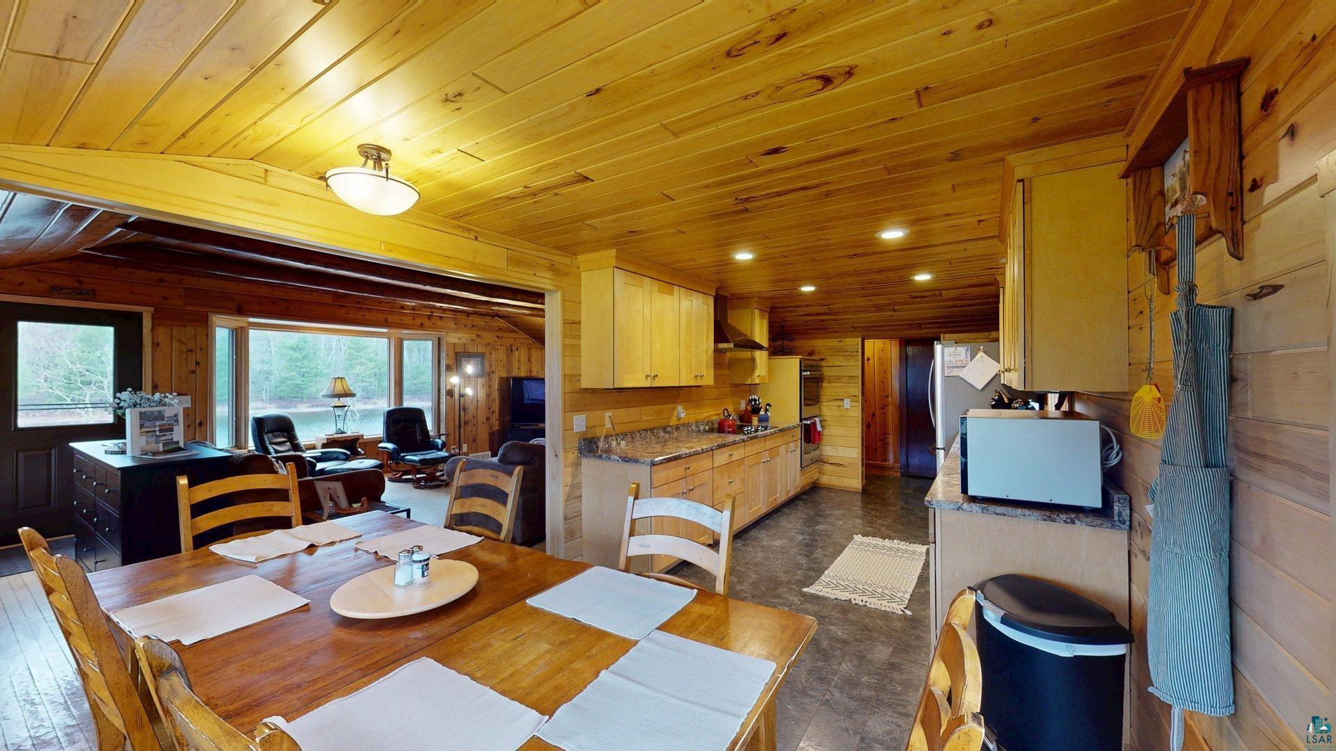 Crane Lake, Minnesota, 55725, United States, 5 Bedrooms Bedrooms, ,4 BathroomsBathrooms,Residential,Active,2044595