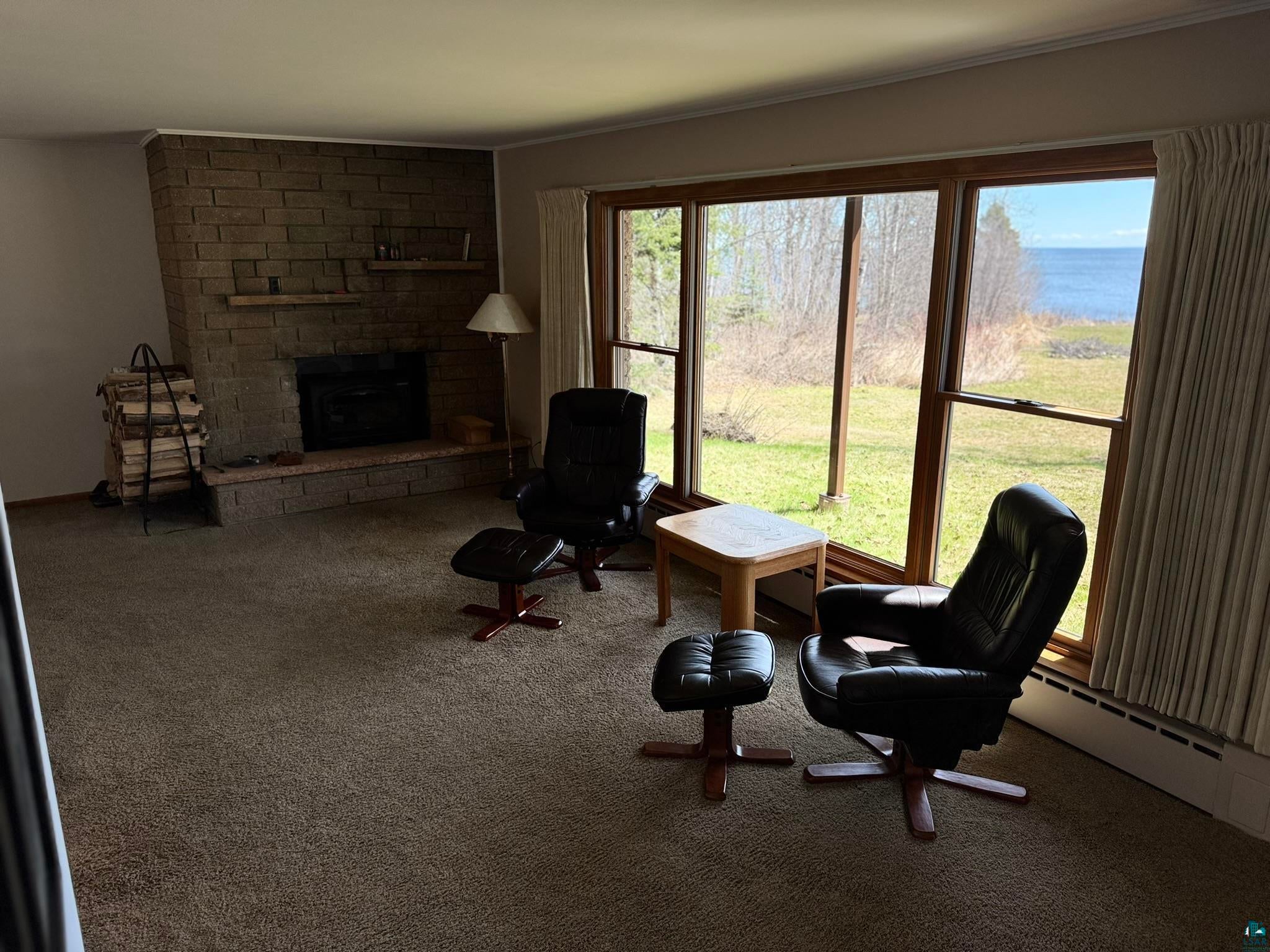 Beaver Bay, Minnesota, 55601, United States, 4 Bedrooms Bedrooms, ,3 BathroomsBathrooms,Residential,Active,2029710