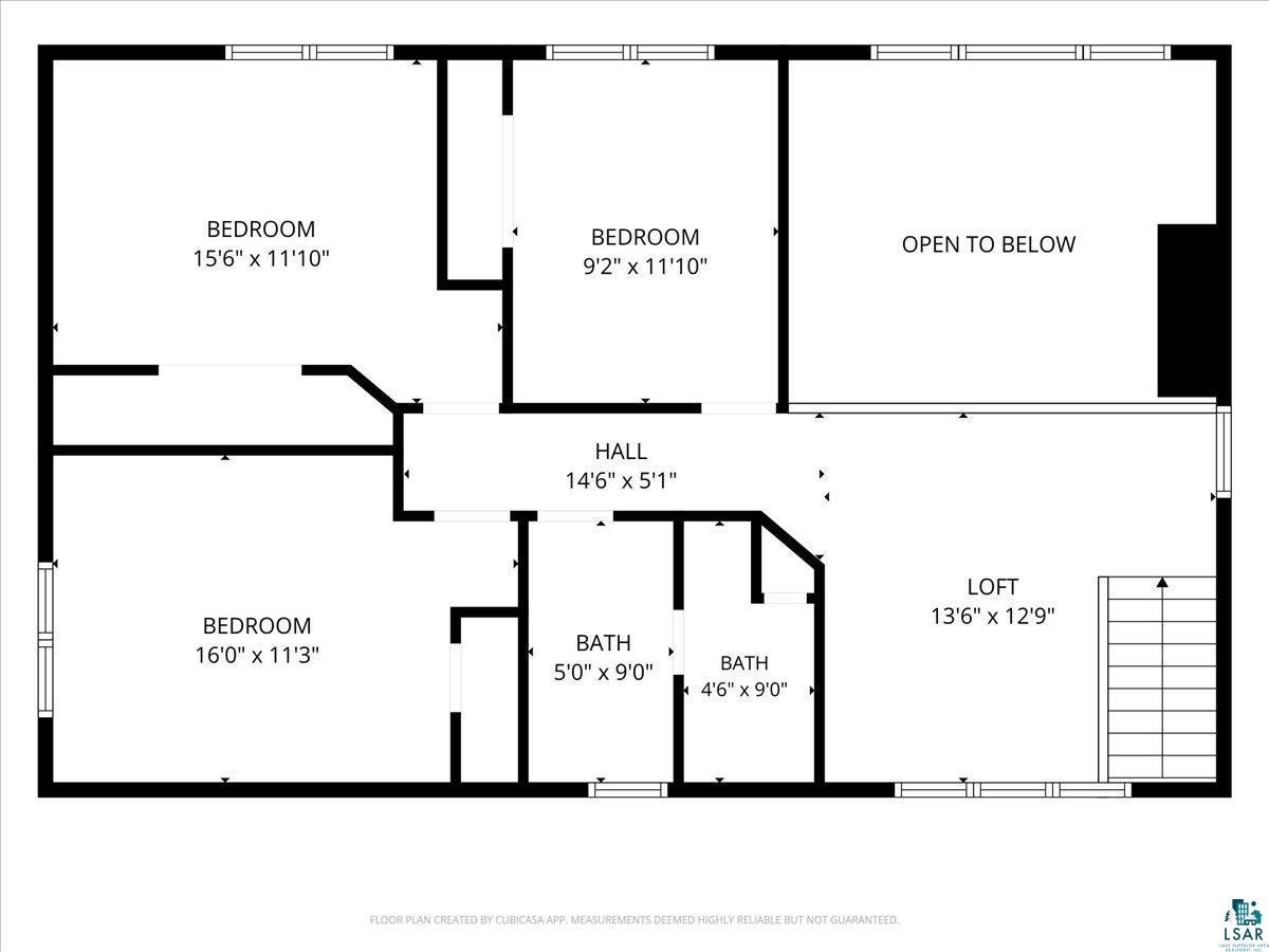 Two Harbors, Minnesota, 55616, United States, 4 Bedrooms Bedrooms, ,4 BathroomsBathrooms,Residential,Active,2021312