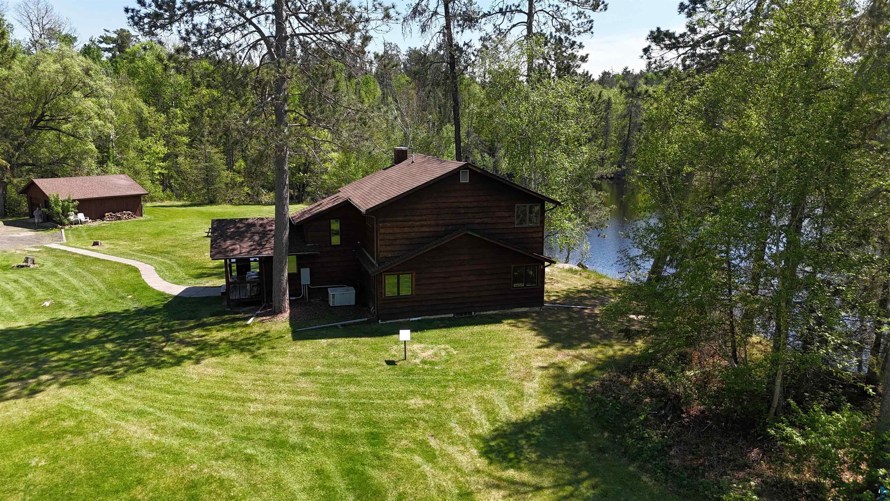 Crane Lake, Minnesota, 55725, United States, 5 Bedrooms Bedrooms, ,4 BathroomsBathrooms,Residential,Active,2044595