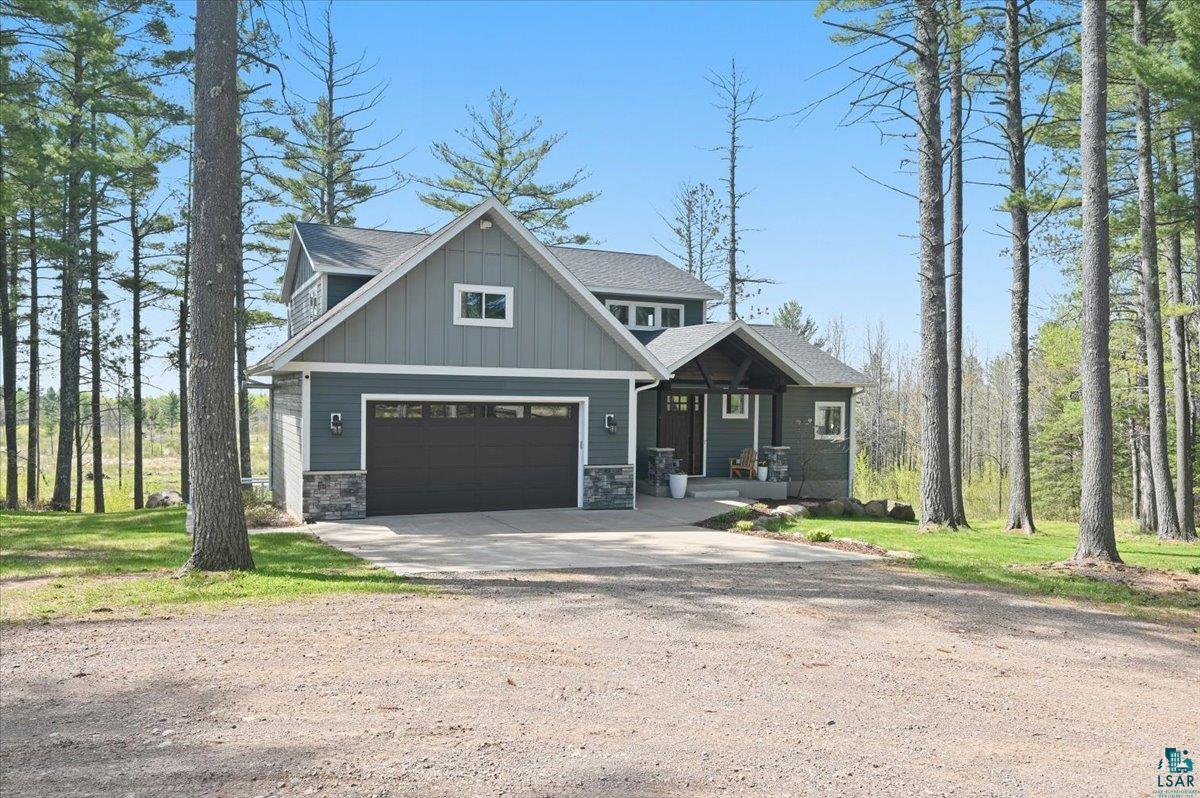 Two Harbors, Minnesota, 55616, United States, 4 Bedrooms Bedrooms, ,4 BathroomsBathrooms,Residential,Active,2021312