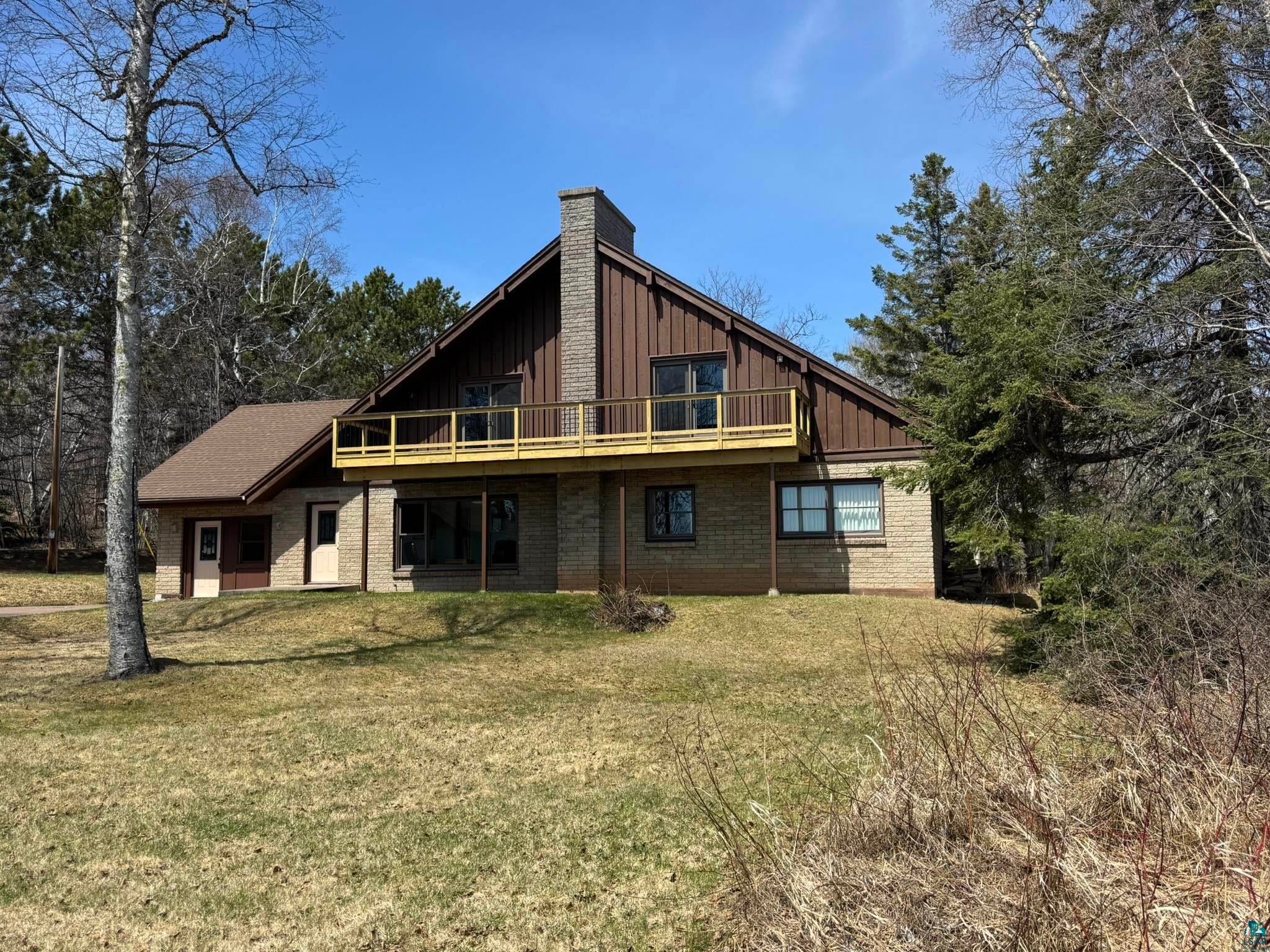 Beaver Bay, Minnesota, 55601, United States, 4 Bedrooms Bedrooms, ,3 BathroomsBathrooms,Residential,Active,2029710