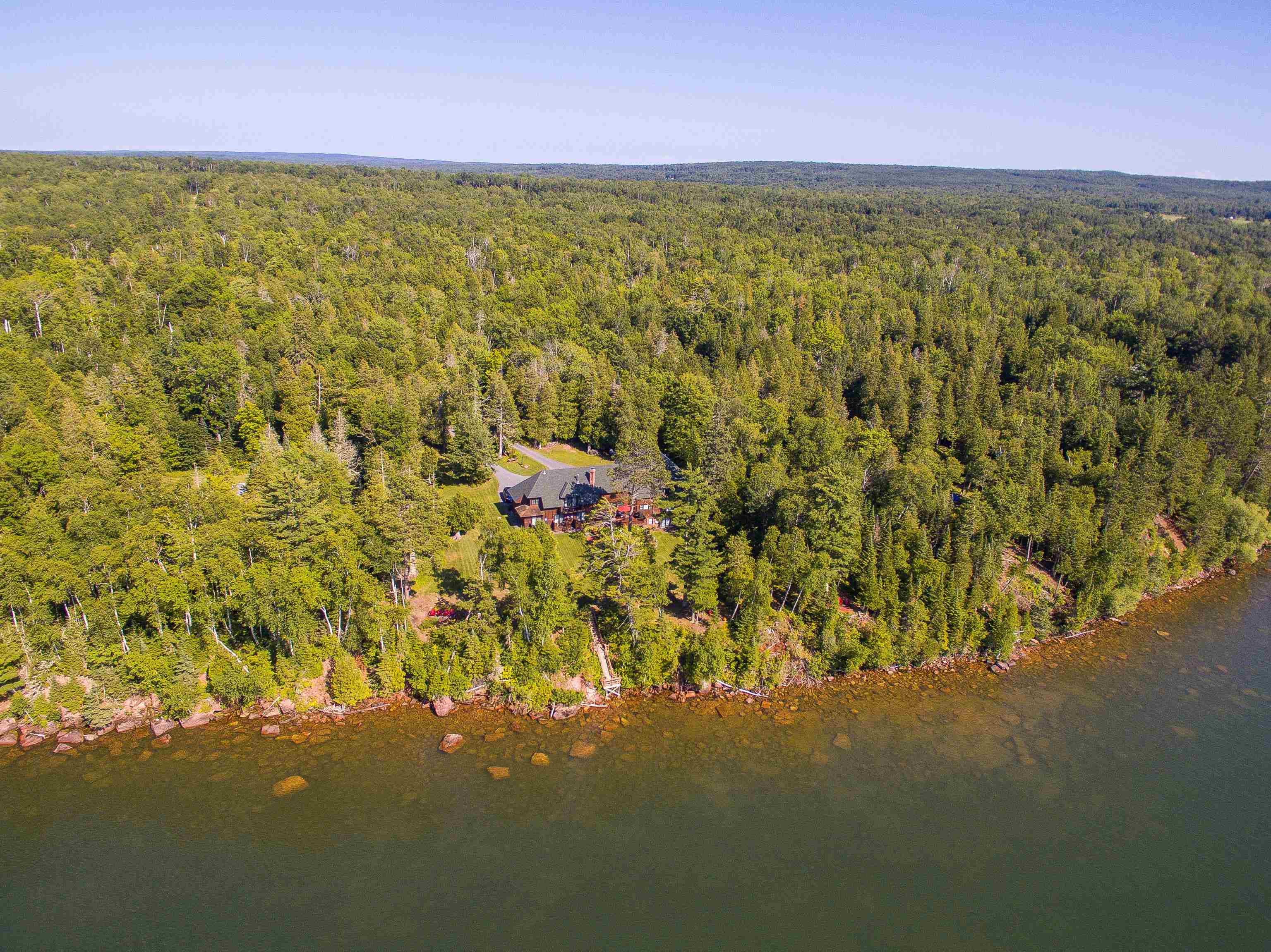 Cornucopia, Wisconsin, 54827, United States, 8 Bedrooms Bedrooms, ,8 BathroomsBathrooms,Residential,Active,1820429