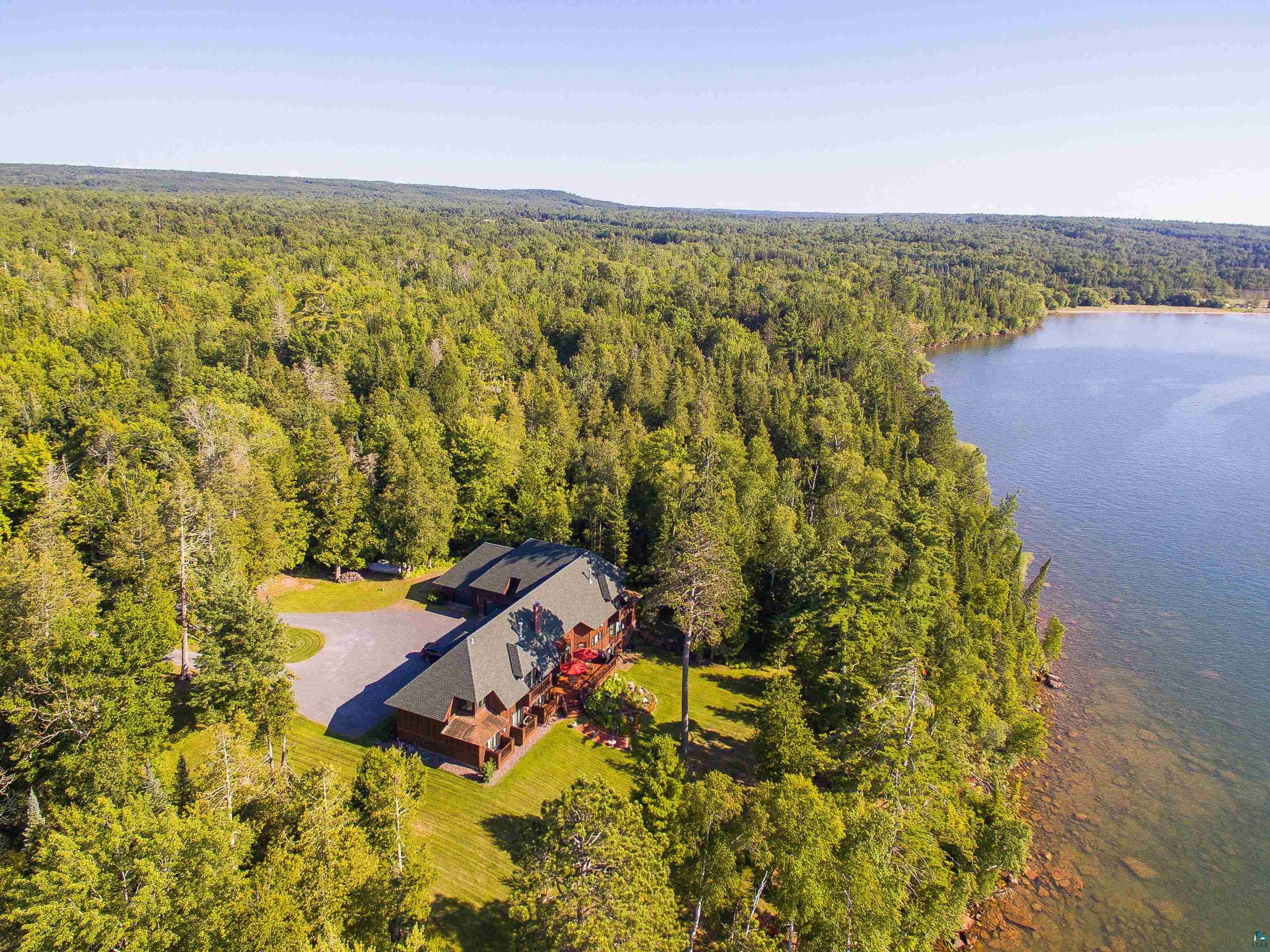 Cornucopia, Wisconsin, 54827, United States, 8 Bedrooms Bedrooms, ,8 BathroomsBathrooms,Residential,Active,1820429