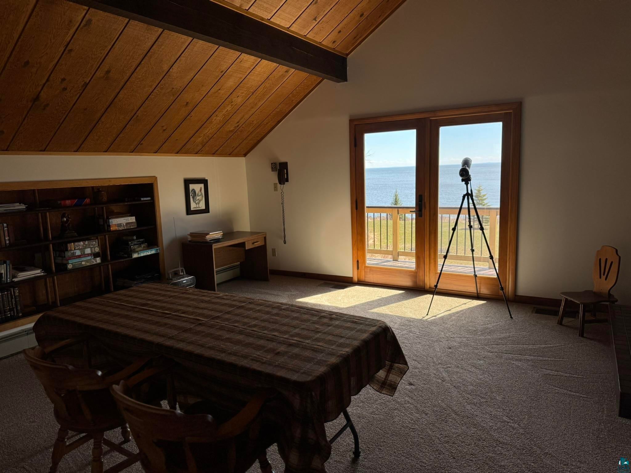 Beaver Bay, Minnesota, 55601, United States, 4 Bedrooms Bedrooms, ,3 BathroomsBathrooms,Residential,Active,2029710