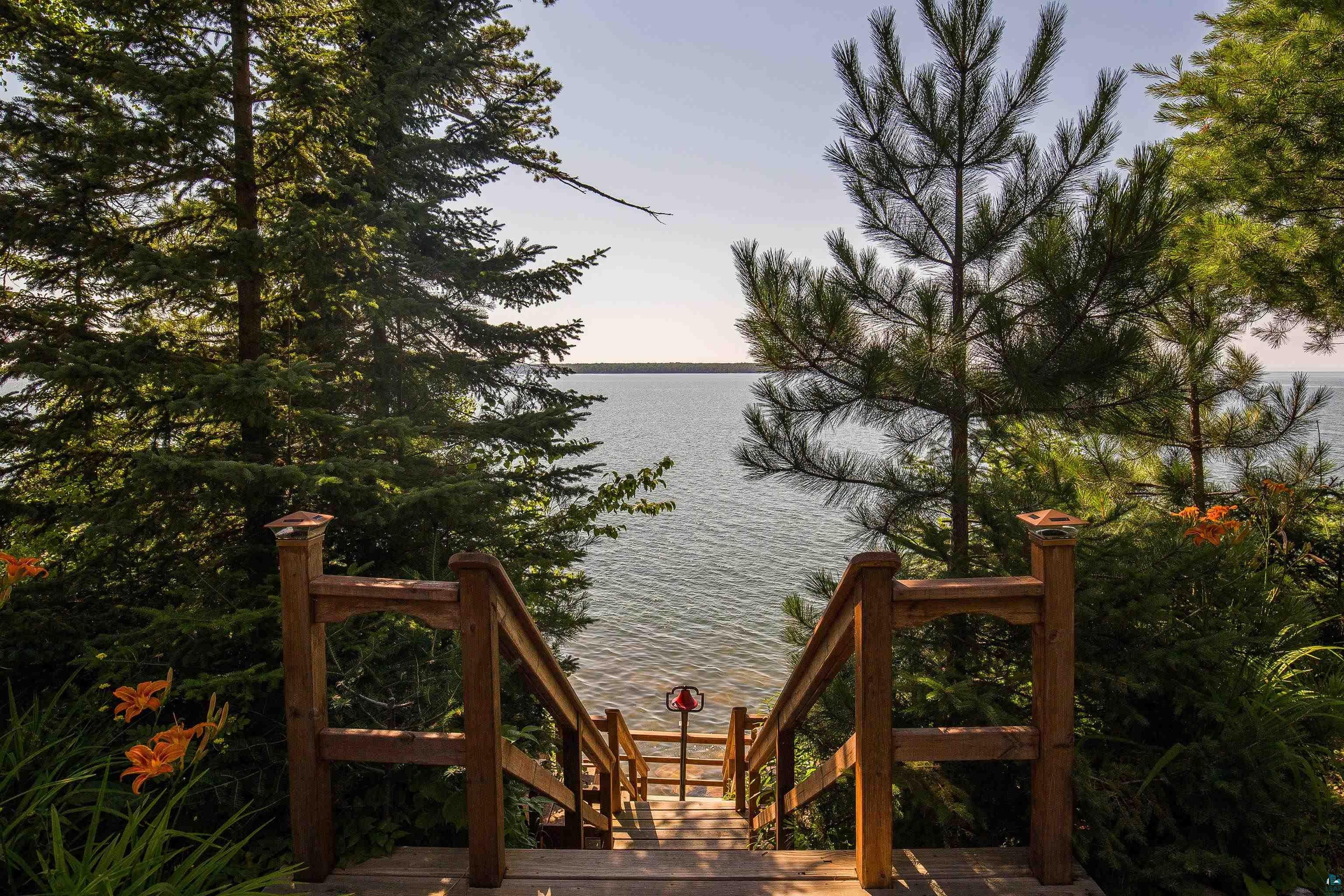 Cornucopia, Wisconsin, 54827, United States, 8 Bedrooms Bedrooms, ,8 BathroomsBathrooms,Residential,Active,1820429