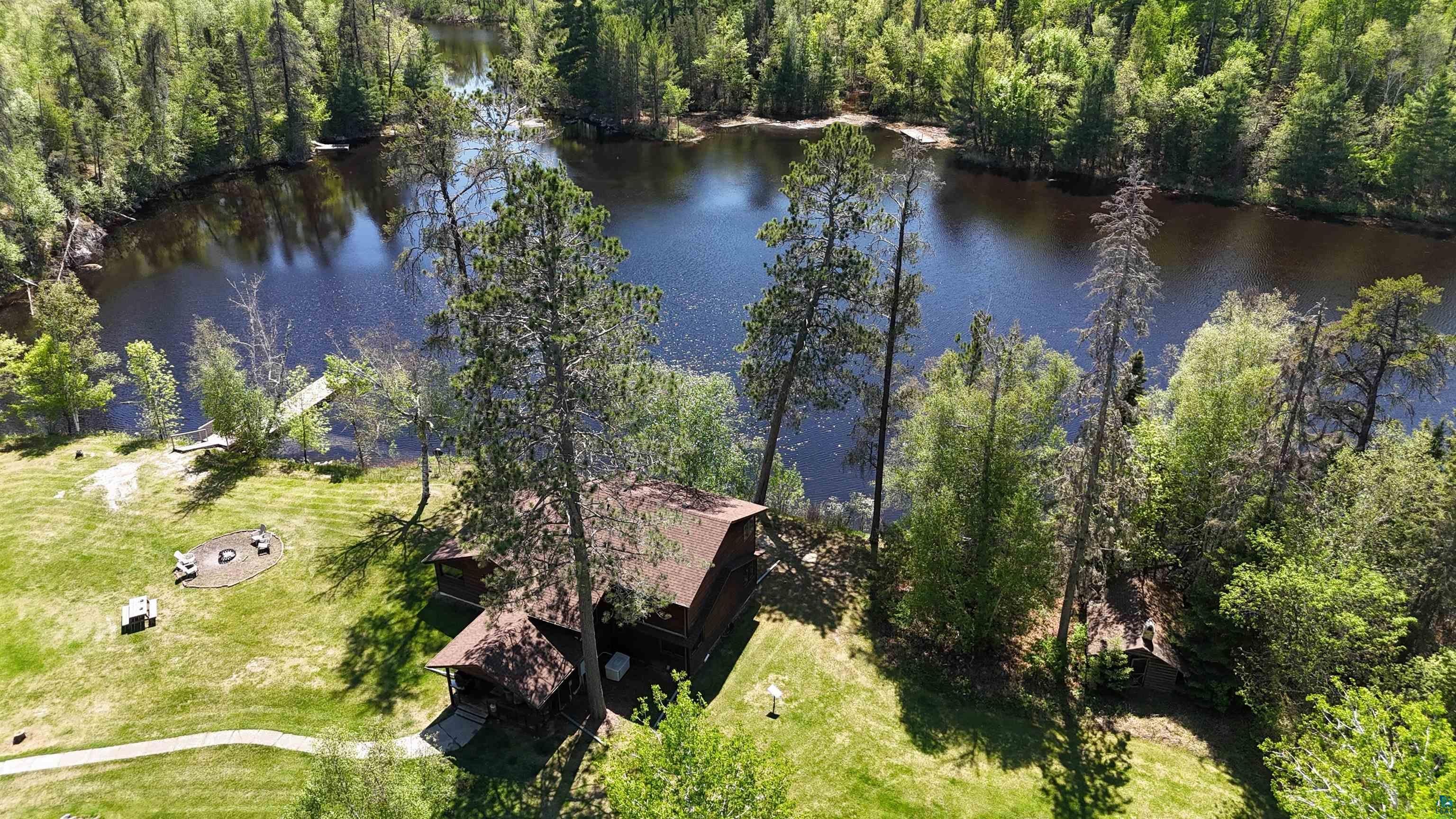 Crane Lake, Minnesota, 55725, United States, 5 Bedrooms Bedrooms, ,4 BathroomsBathrooms,Residential,Active,2044595