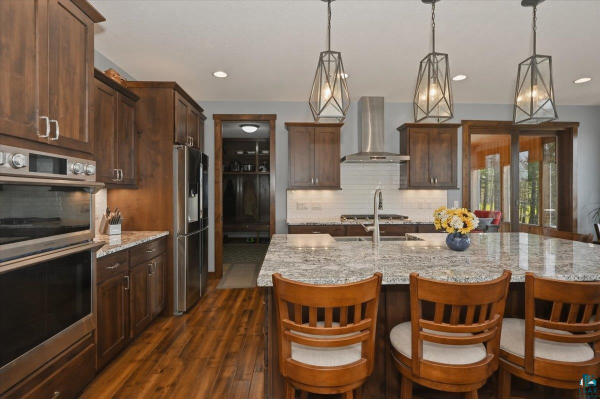 Two Harbors, Minnesota, 55616, United States, 4 Bedrooms Bedrooms, ,4 BathroomsBathrooms,Residential,Active,2021312