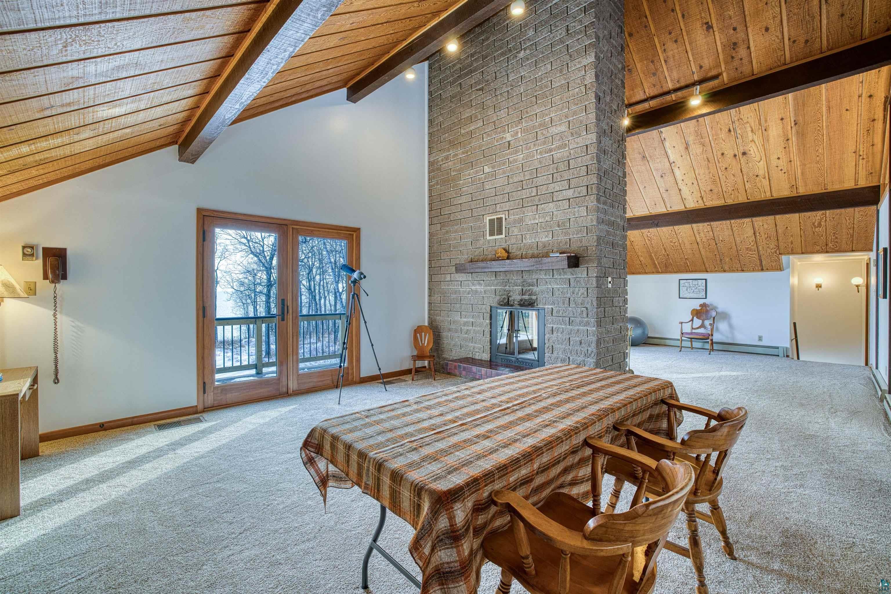 Beaver Bay, Minnesota, 55601, United States, 4 Bedrooms Bedrooms, ,3 BathroomsBathrooms,Residential,Active,2029710