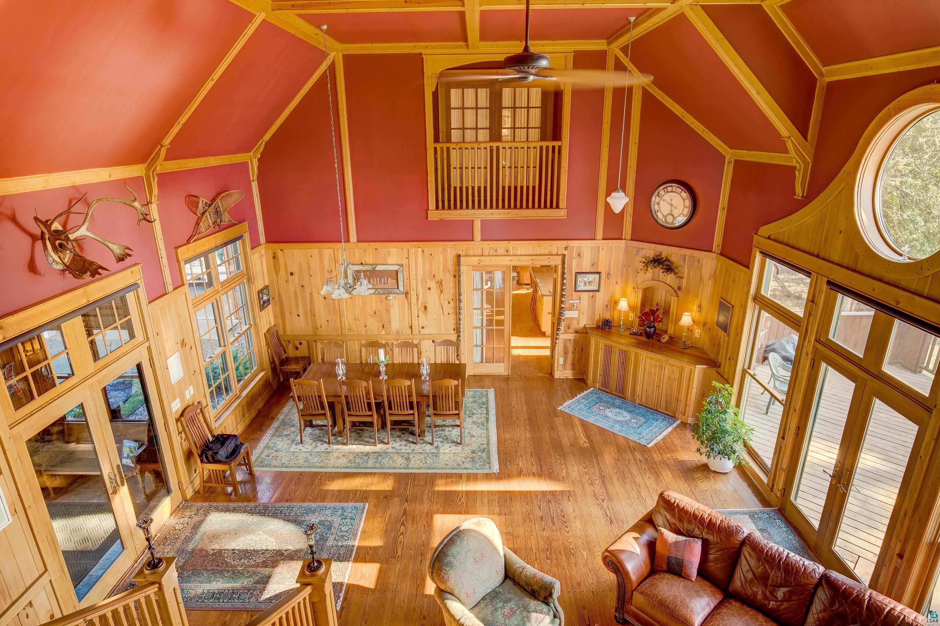 Cornucopia, Wisconsin, 54827, United States, 8 Bedrooms Bedrooms, ,8 BathroomsBathrooms,Residential,Active,1820429