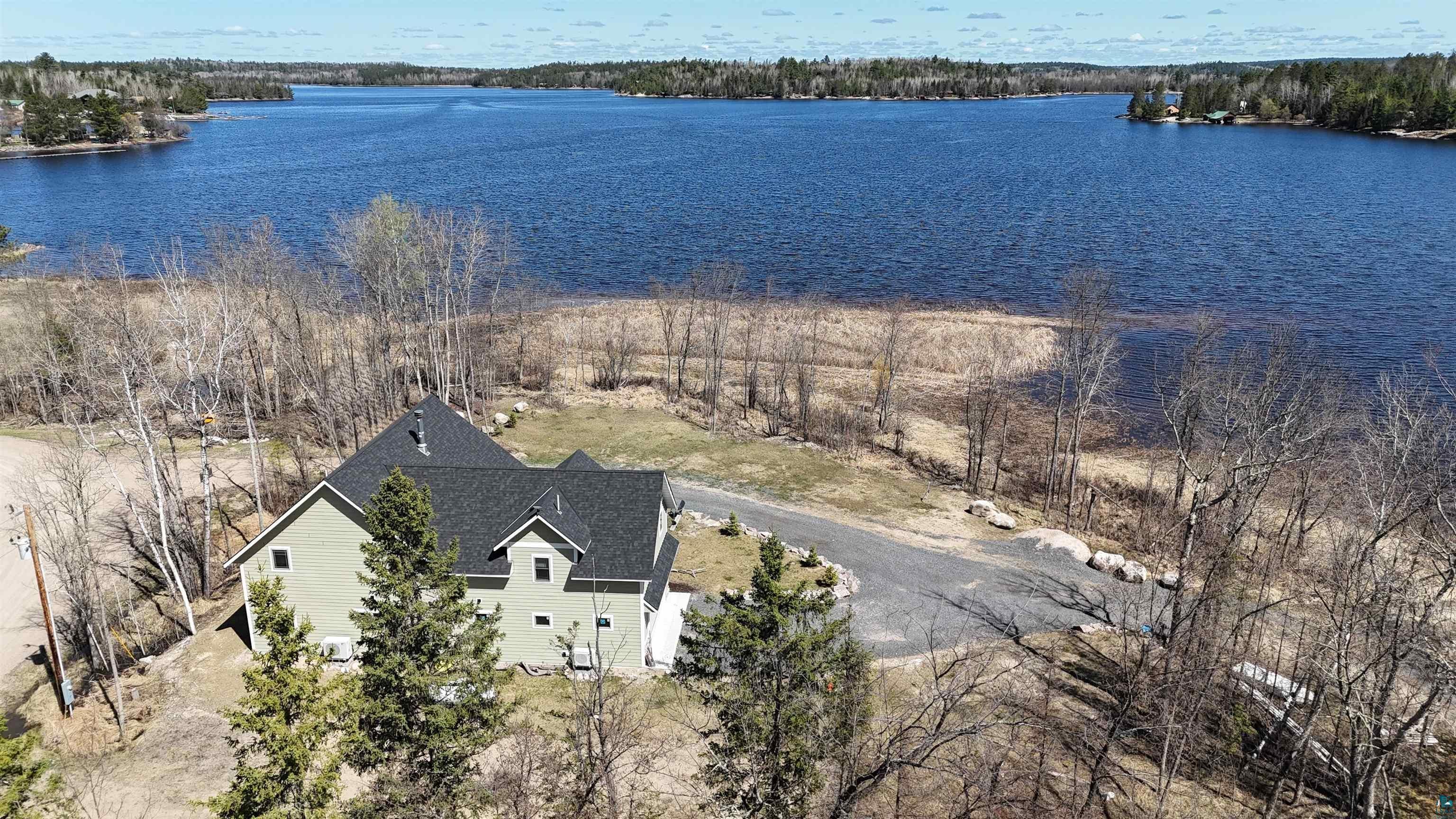 Crane Lake, Minnesota, 55725, United States, ,4 BathroomsBathrooms,Residential,Active,1798065