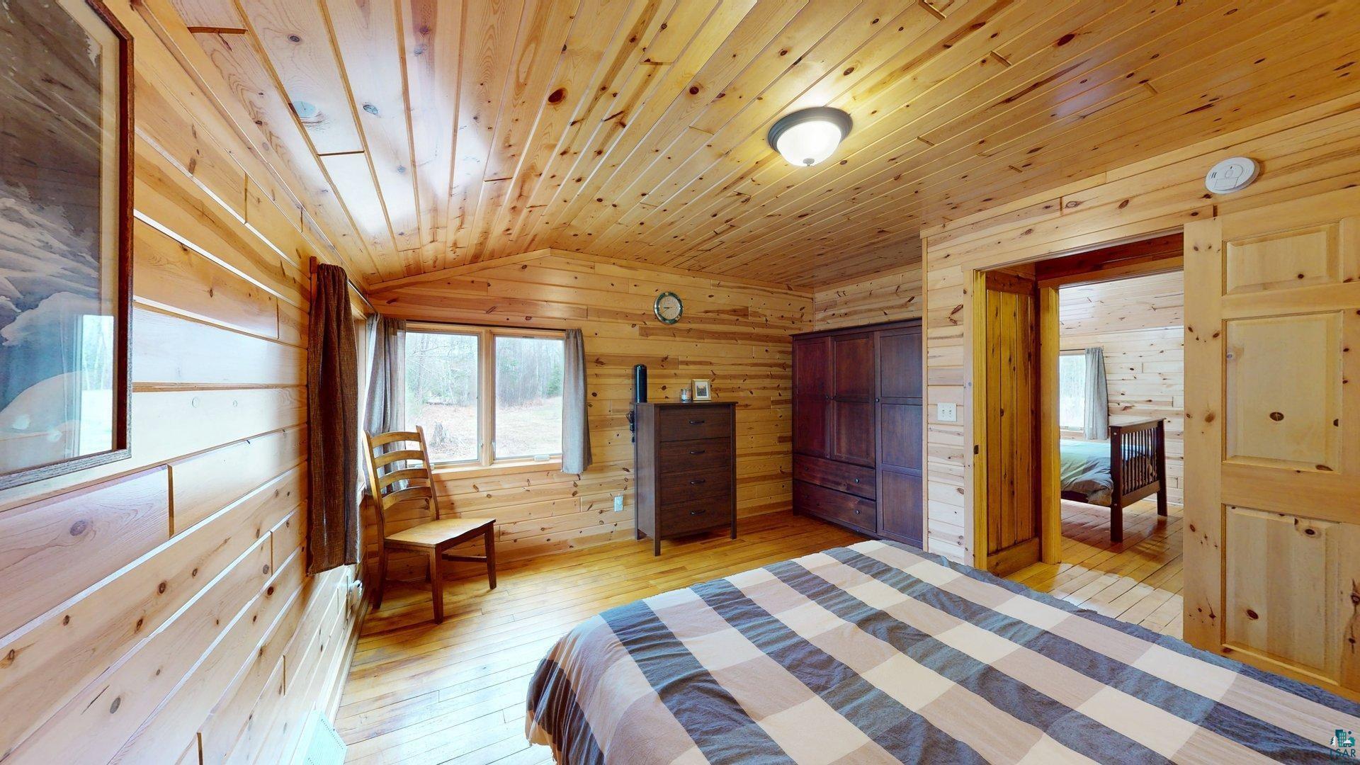Crane Lake, Minnesota, 55725, United States, 5 Bedrooms Bedrooms, ,4 BathroomsBathrooms,Residential,Active,2044595