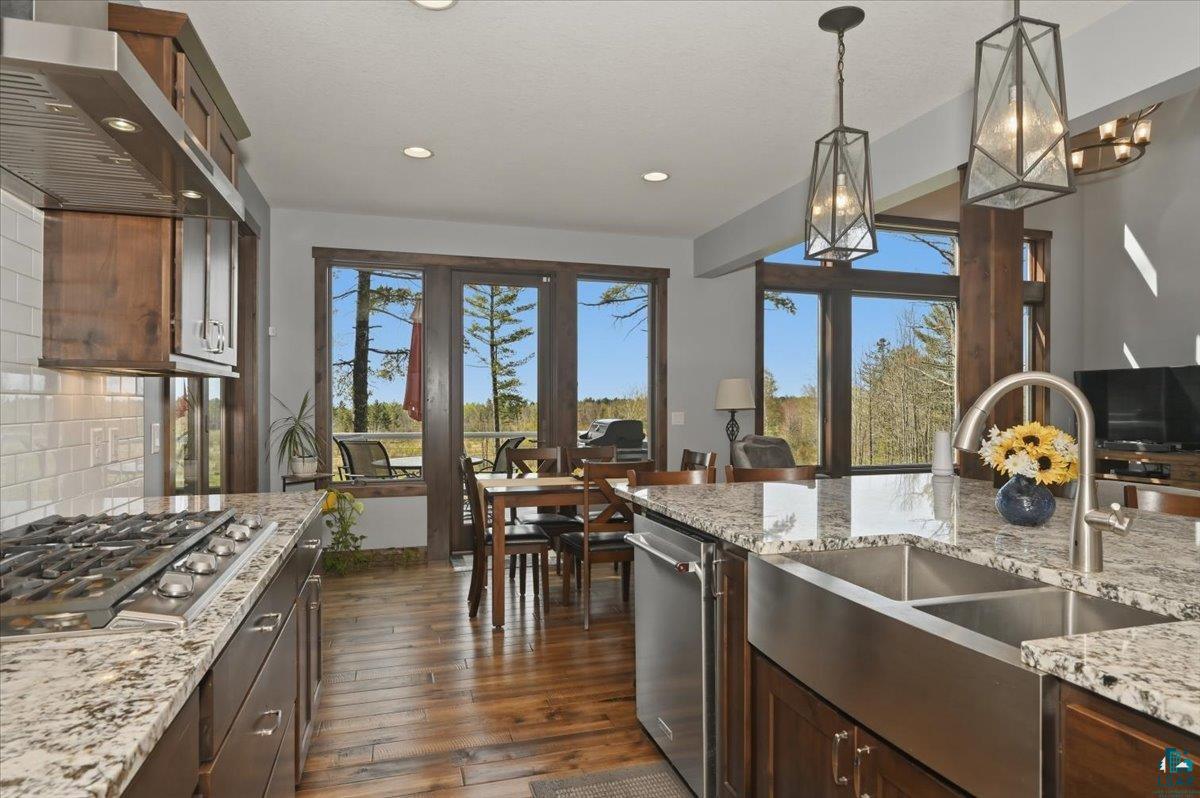 Two Harbors, Minnesota, 55616, United States, 4 Bedrooms Bedrooms, ,4 BathroomsBathrooms,Residential,Active,2021312