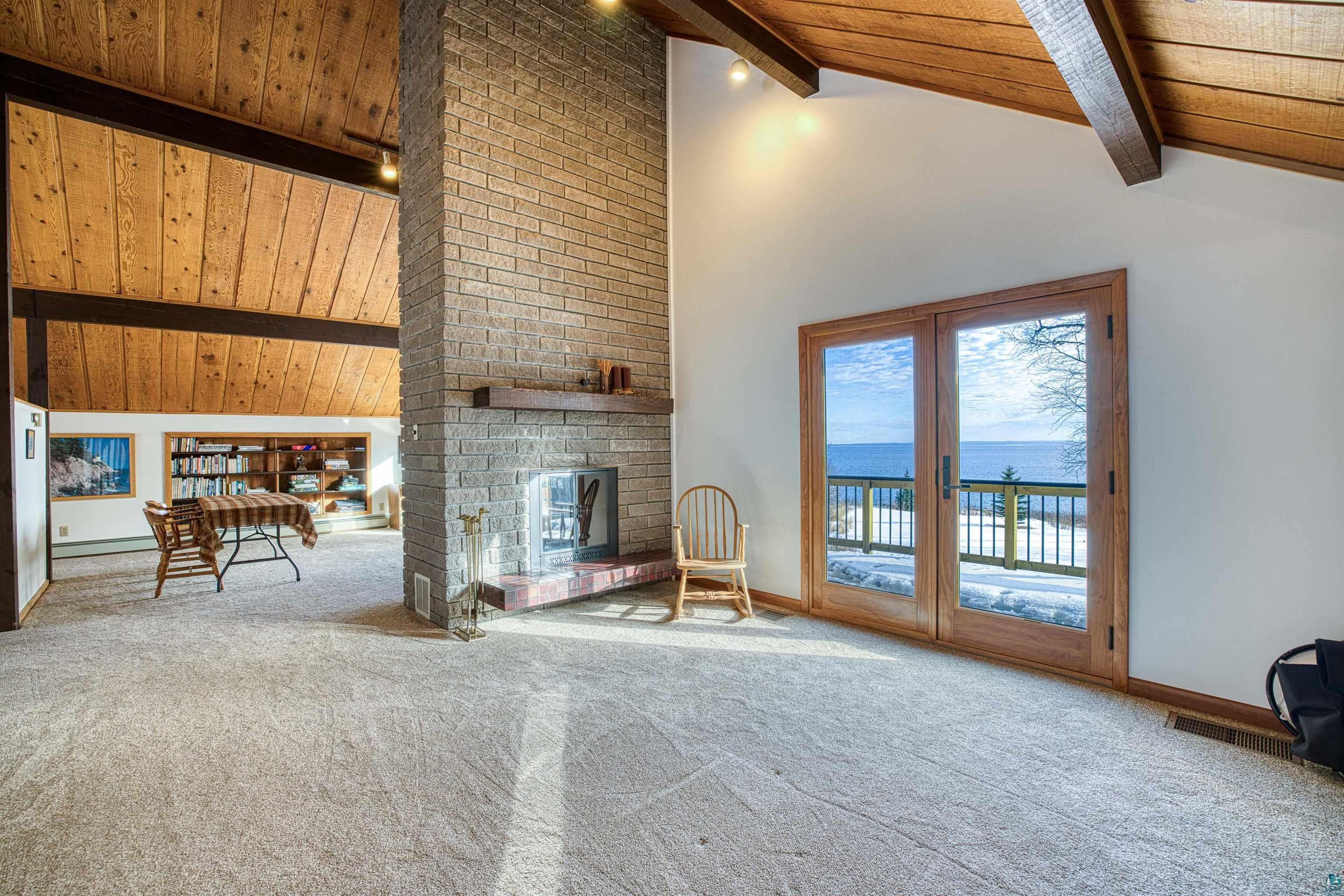 Beaver Bay, Minnesota, 55601, United States, 4 Bedrooms Bedrooms, ,3 BathroomsBathrooms,Residential,Active,2029710