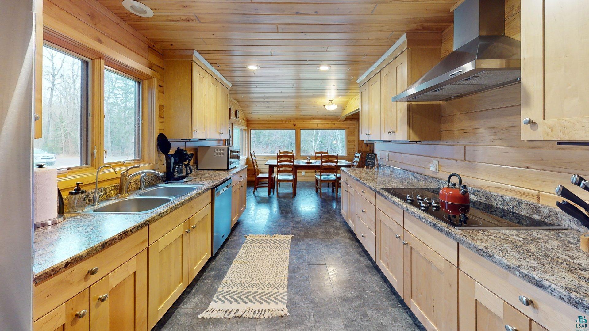 Crane Lake, Minnesota, 55725, United States, 5 Bedrooms Bedrooms, ,4 BathroomsBathrooms,Residential,Active,2044595