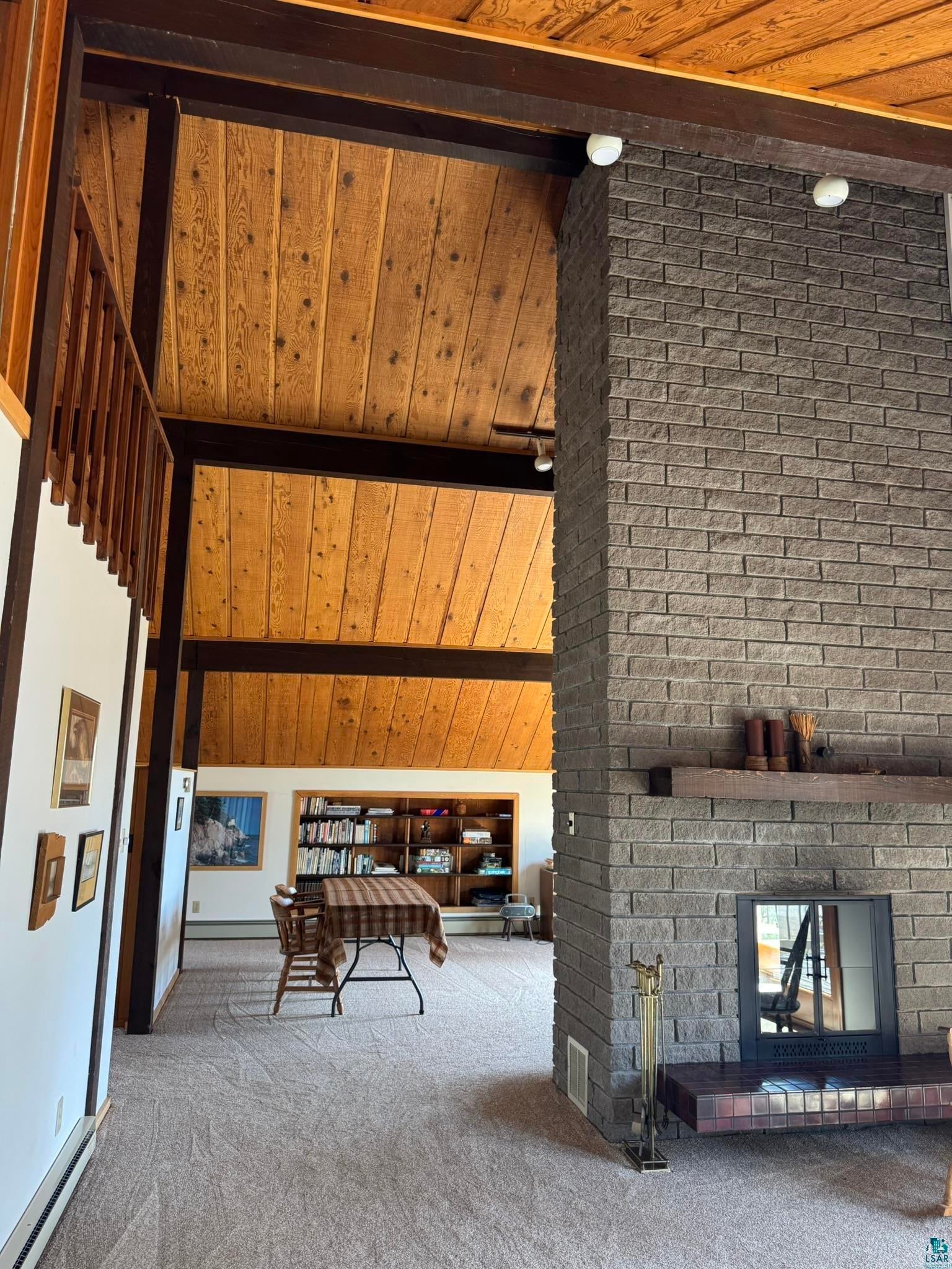 Beaver Bay, Minnesota, 55601, United States, 4 Bedrooms Bedrooms, ,3 BathroomsBathrooms,Residential,Active,2029710