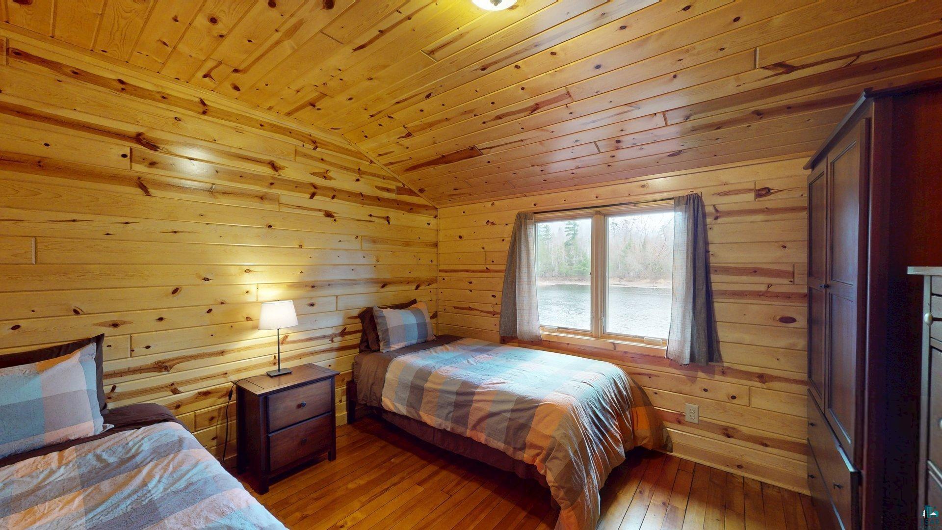 Crane Lake, Minnesota, 55725, United States, 5 Bedrooms Bedrooms, ,4 BathroomsBathrooms,Residential,Active,2044595