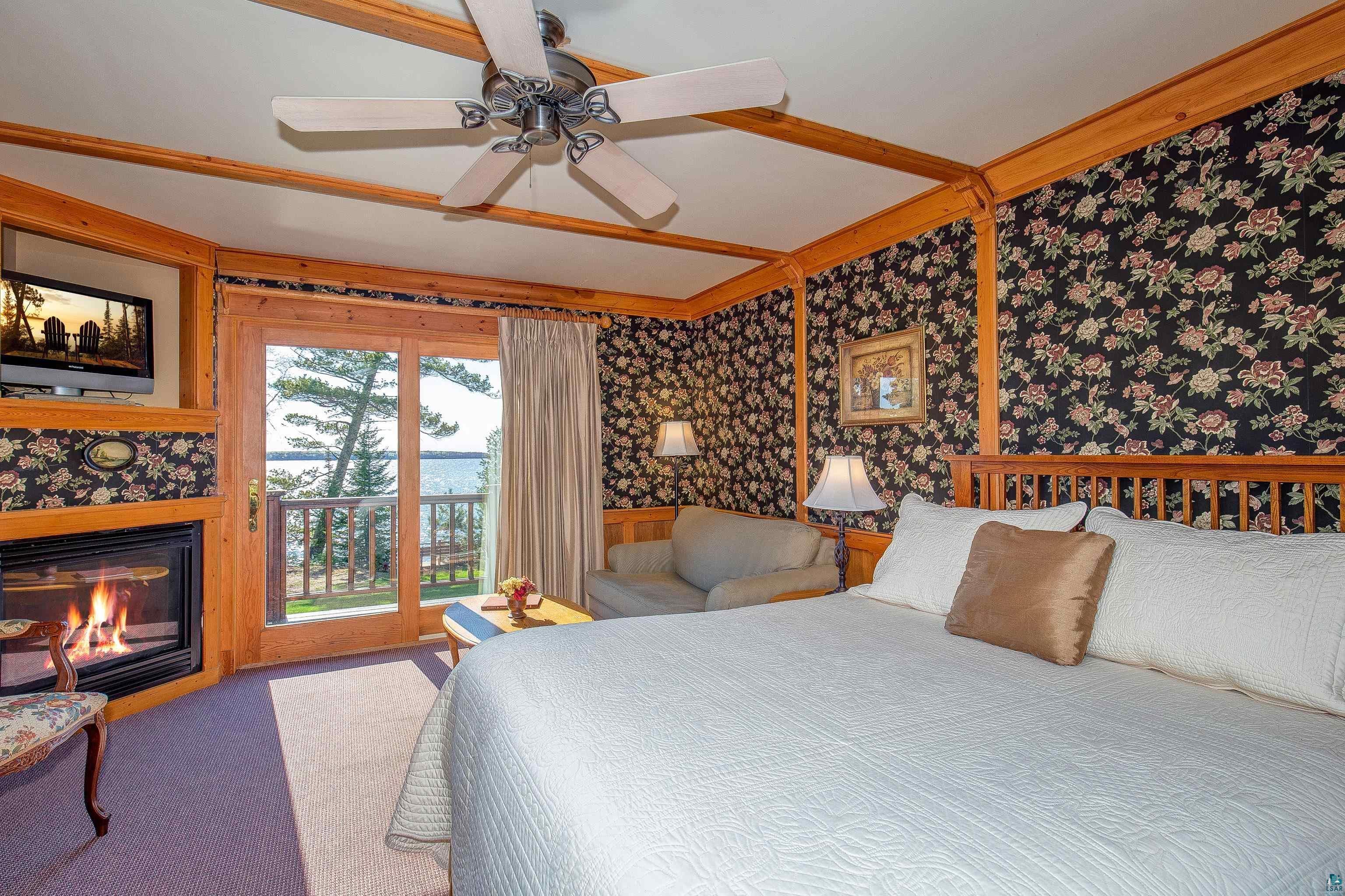 Cornucopia, Wisconsin, 54827, United States, 8 Bedrooms Bedrooms, ,8 BathroomsBathrooms,Residential,Active,1820429