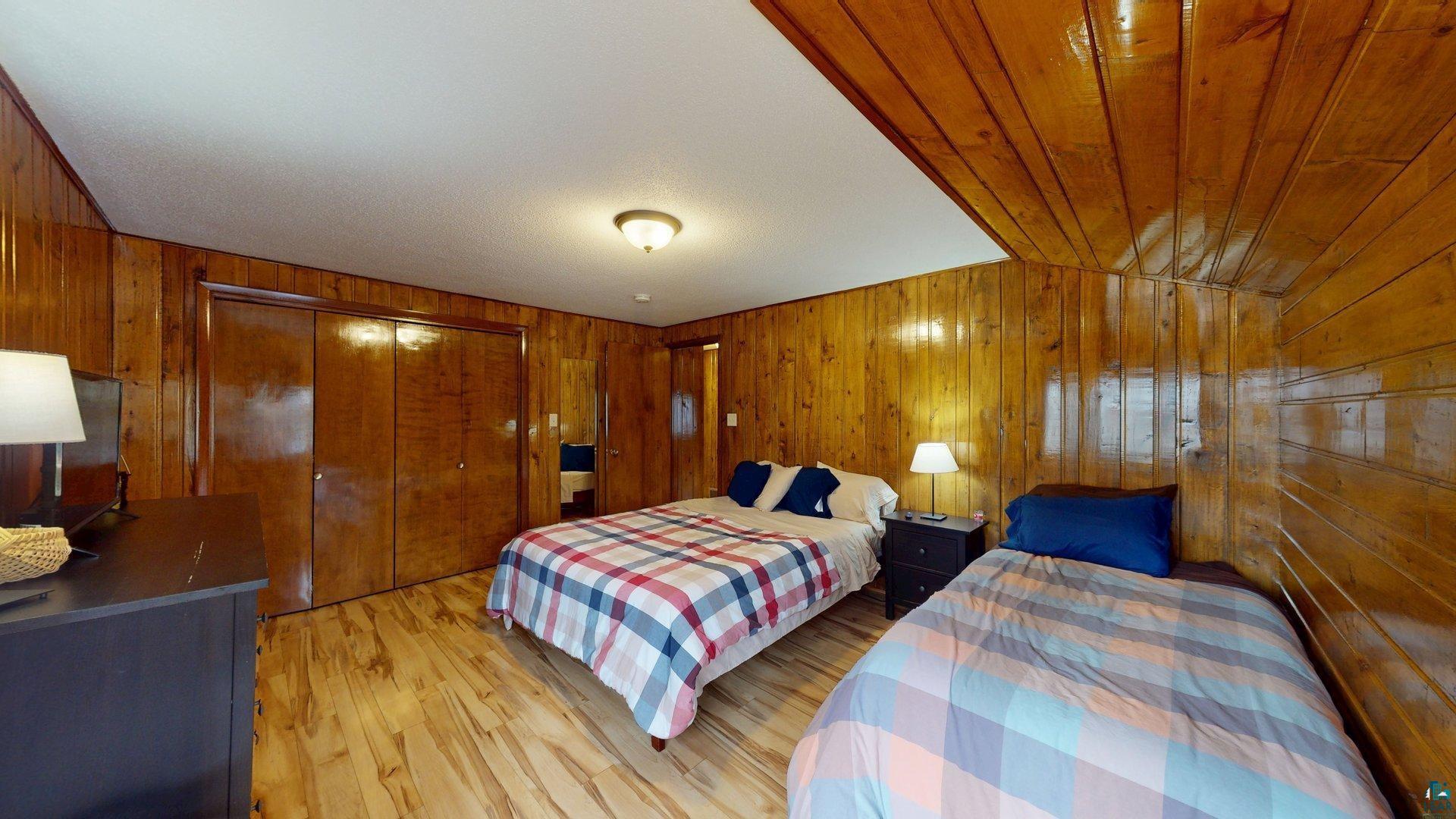 Crane Lake, Minnesota, 55725, United States, 5 Bedrooms Bedrooms, ,4 BathroomsBathrooms,Residential,Active,2044595