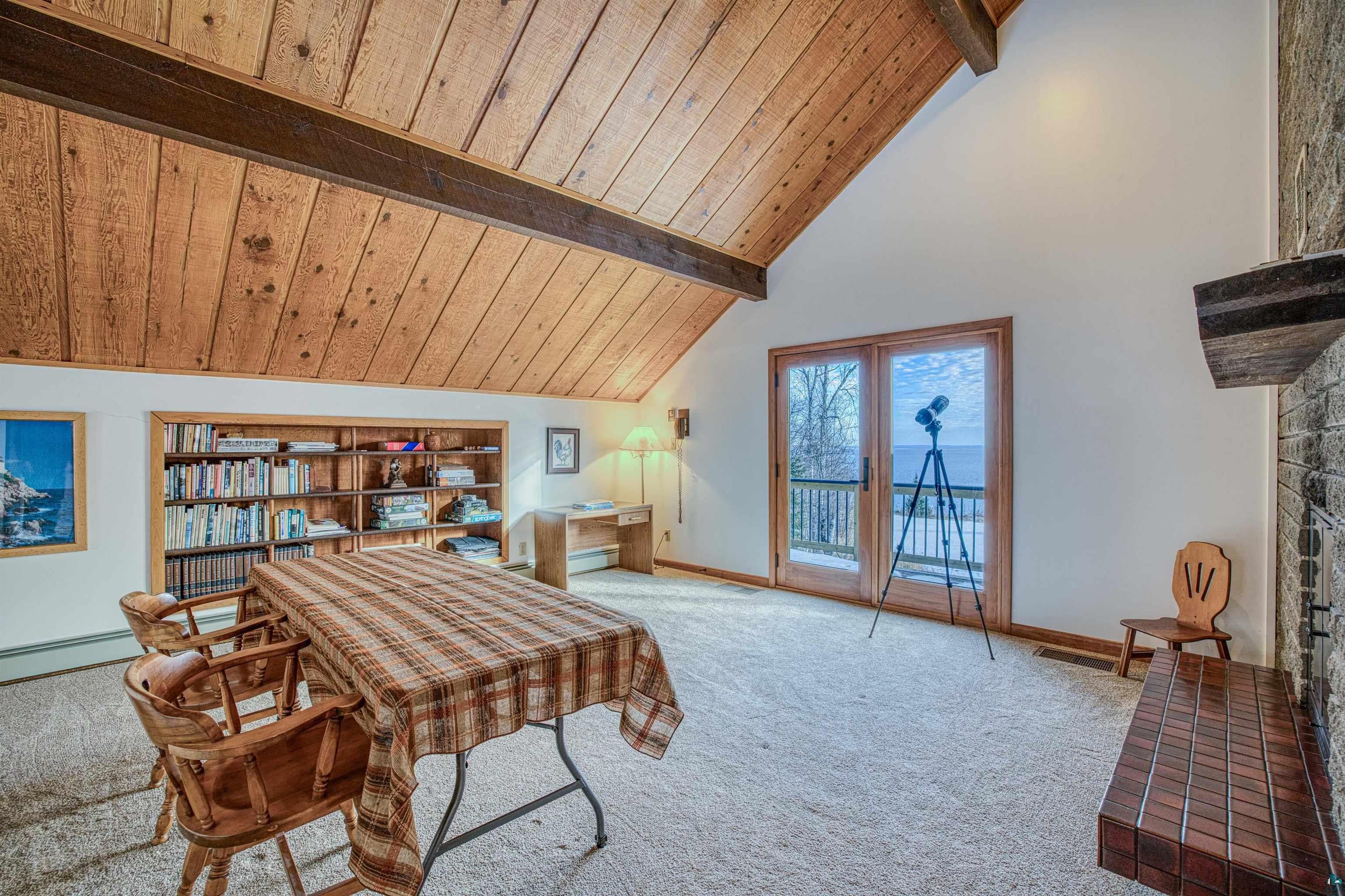 Beaver Bay, Minnesota, 55601, United States, 4 Bedrooms Bedrooms, ,3 BathroomsBathrooms,Residential,Active,2029710