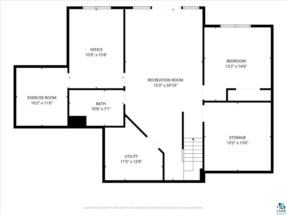 Two Harbors, Minnesota, 55616, United States, 4 Bedrooms Bedrooms, ,4 BathroomsBathrooms,Residential,Active,2021312