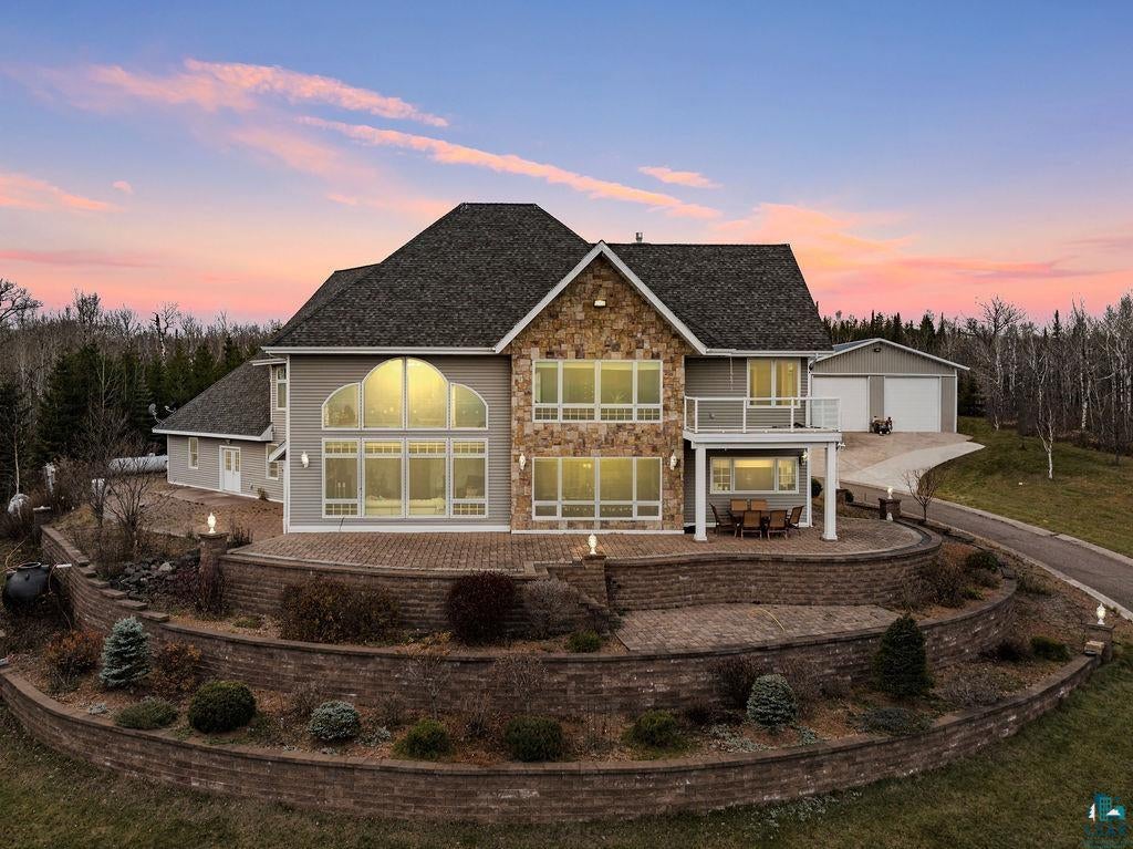 Two Harbors, Minnesota, 55616, United States, ,3 BathroomsBathrooms,Residential,Active,1703376