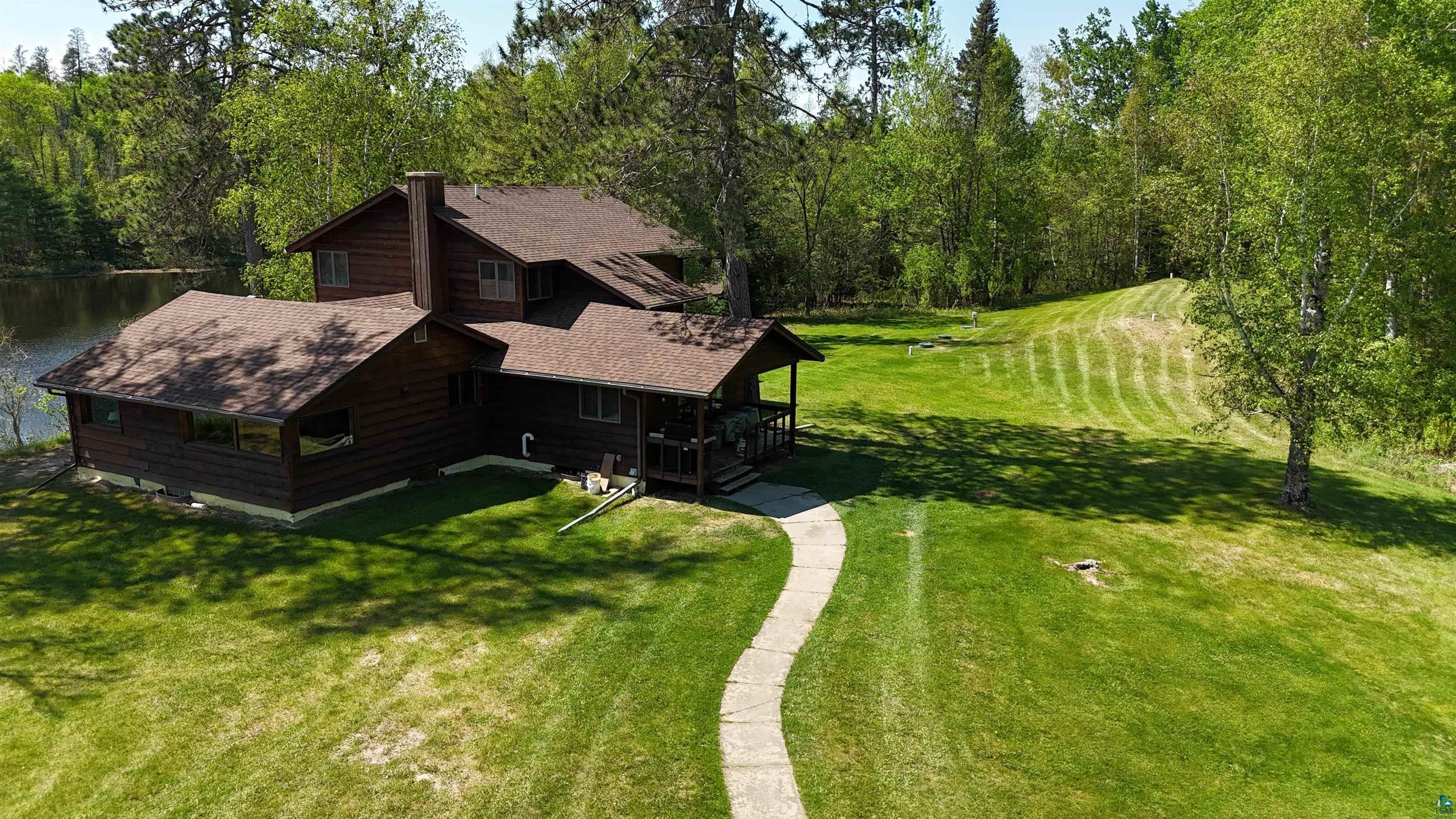 Crane Lake, Minnesota, 55725, United States, 5 Bedrooms Bedrooms, ,4 BathroomsBathrooms,Residential,Active,2044595