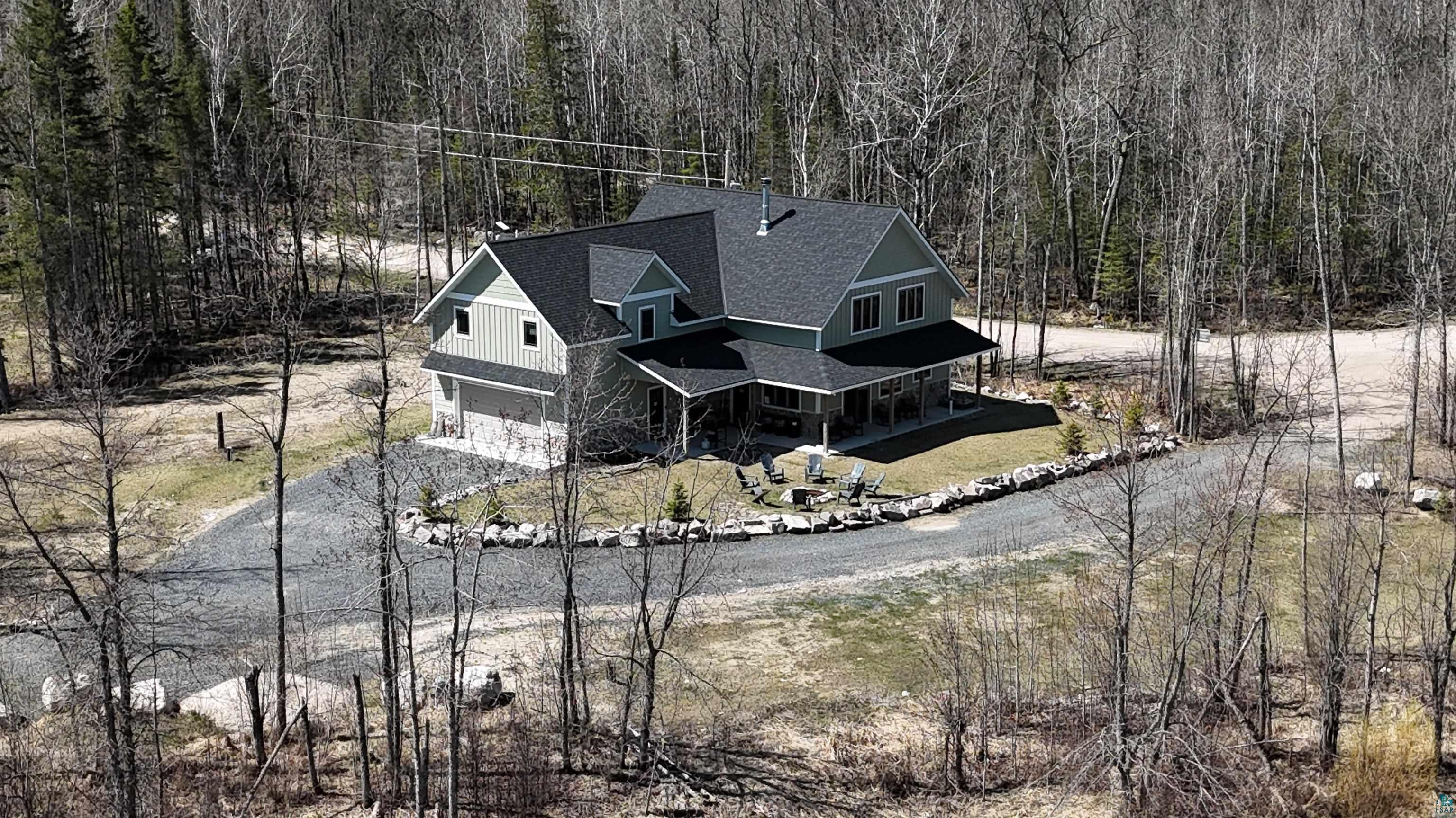 Crane Lake, Minnesota, 55725, United States, ,4 BathroomsBathrooms,Residential,Active,1798065