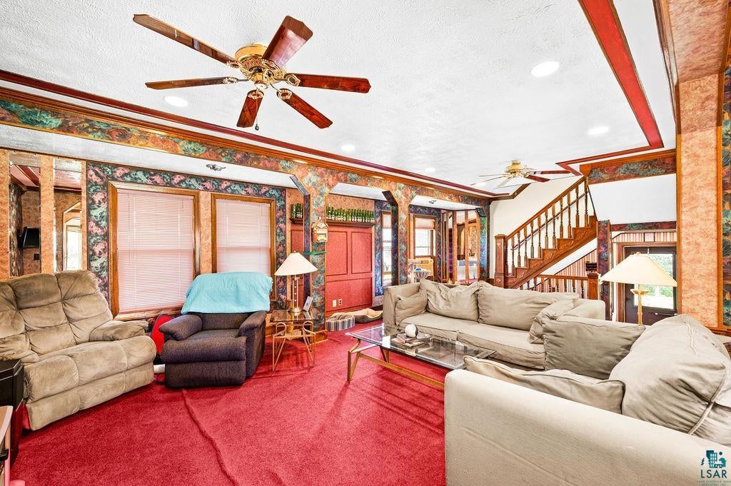 Hermantown, Minnesota, 55811, United States, ,2 BathroomsBathrooms,Residential,Active,1702147