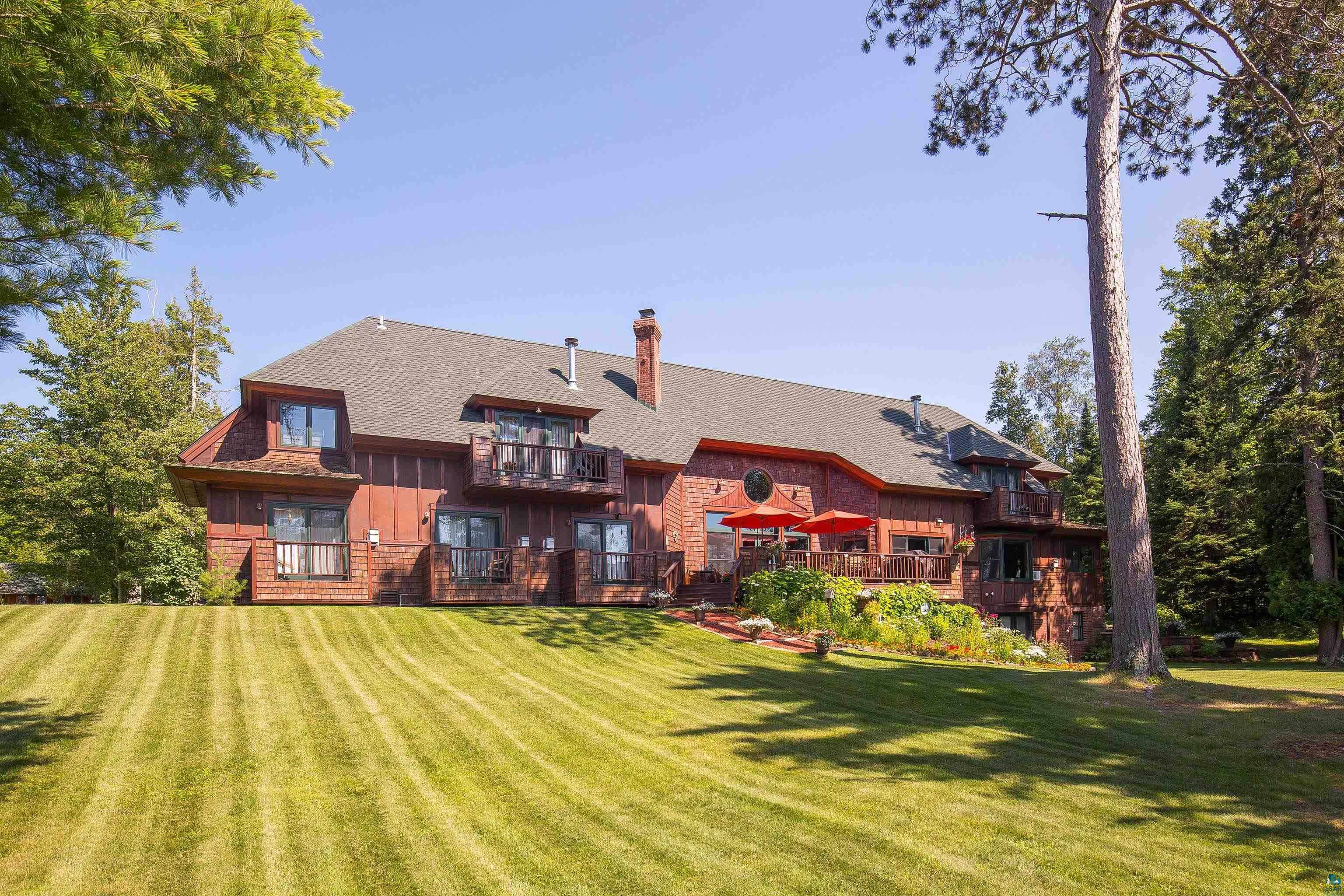 Cornucopia, Wisconsin, 54827, United States, 8 Bedrooms Bedrooms, ,8 BathroomsBathrooms,Residential,Active,1820429