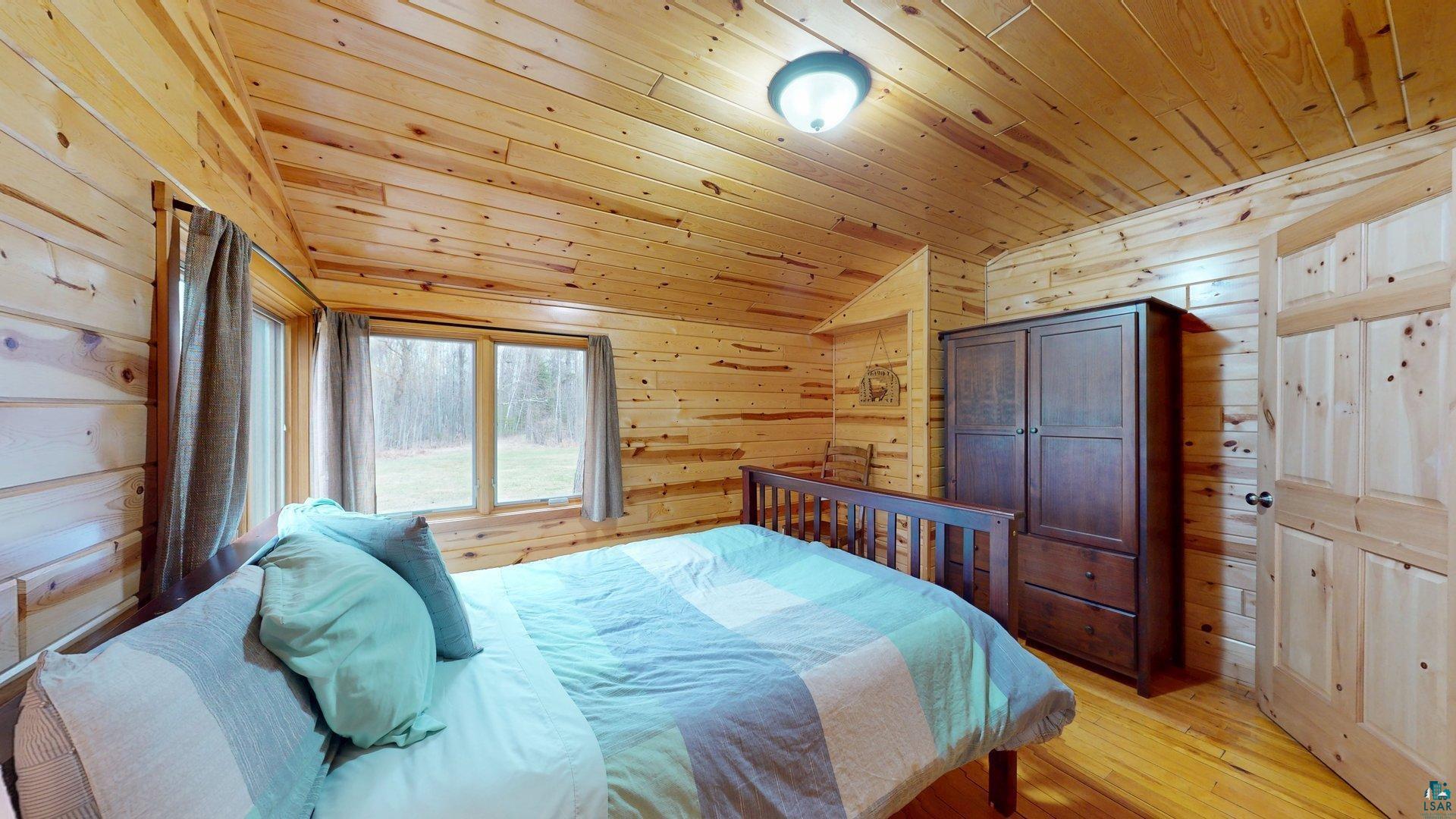 Crane Lake, Minnesota, 55725, United States, 5 Bedrooms Bedrooms, ,4 BathroomsBathrooms,Residential,Active,2044595