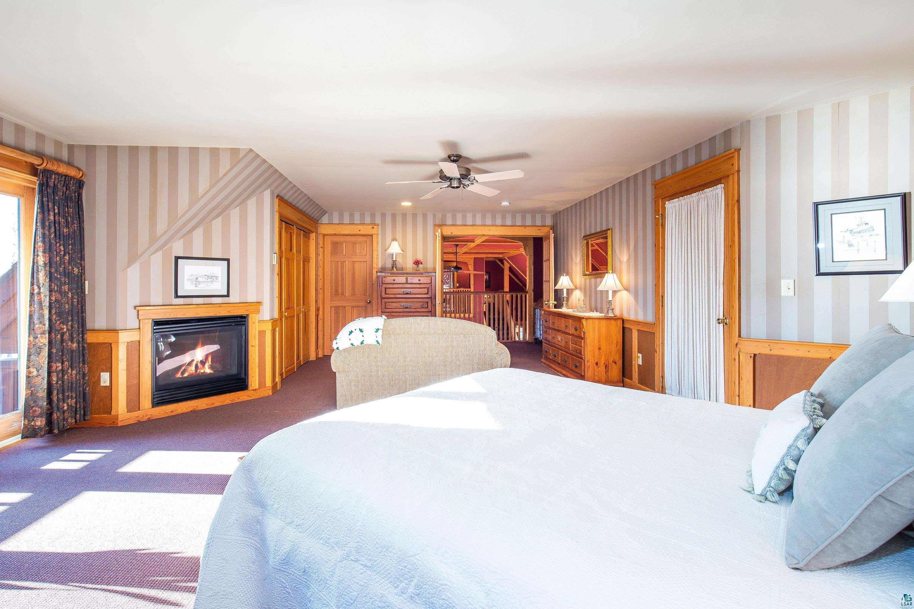 Cornucopia, Wisconsin, 54827, United States, 8 Bedrooms Bedrooms, ,8 BathroomsBathrooms,Residential,Active,1820429