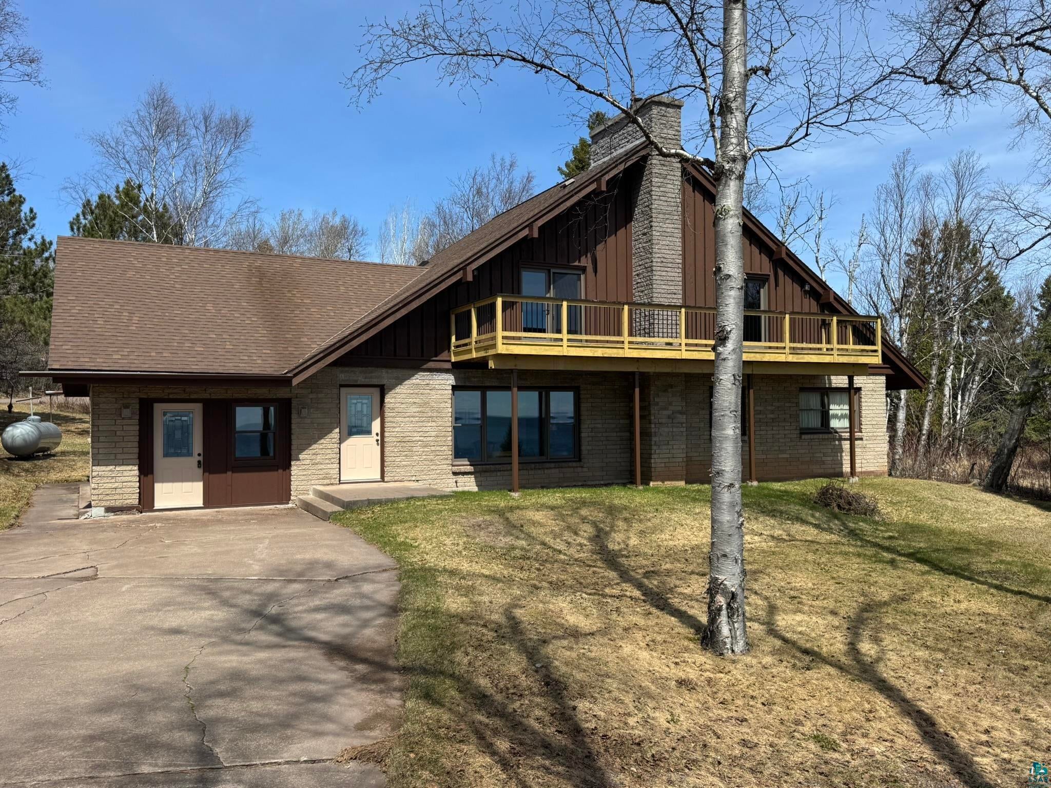 Beaver Bay, Minnesota, 55601, United States, 4 Bedrooms Bedrooms, ,3 BathroomsBathrooms,Residential,Active,2029710