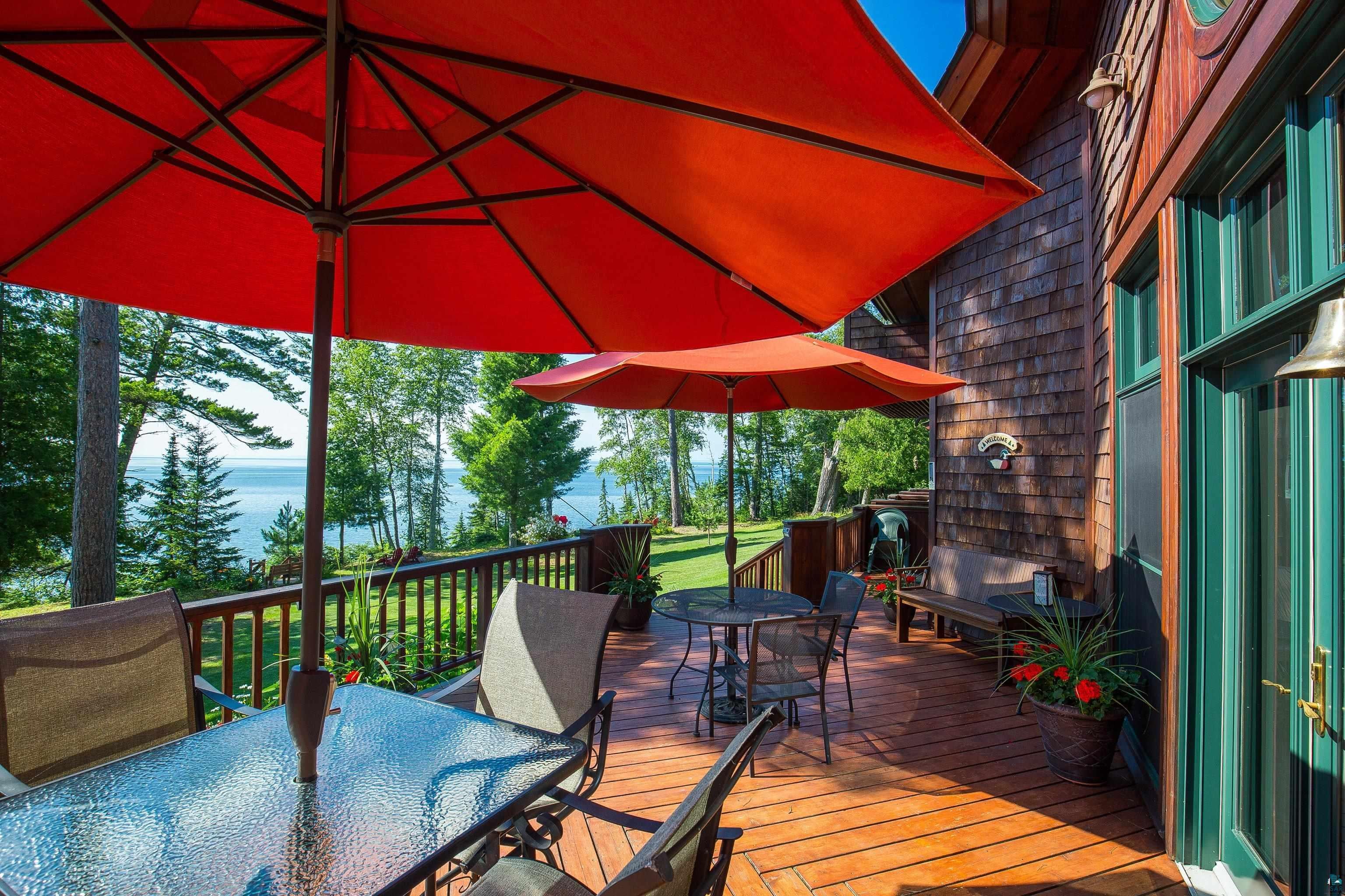 Cornucopia, Wisconsin, 54827, United States, 8 Bedrooms Bedrooms, ,8 BathroomsBathrooms,Residential,Active,1820429