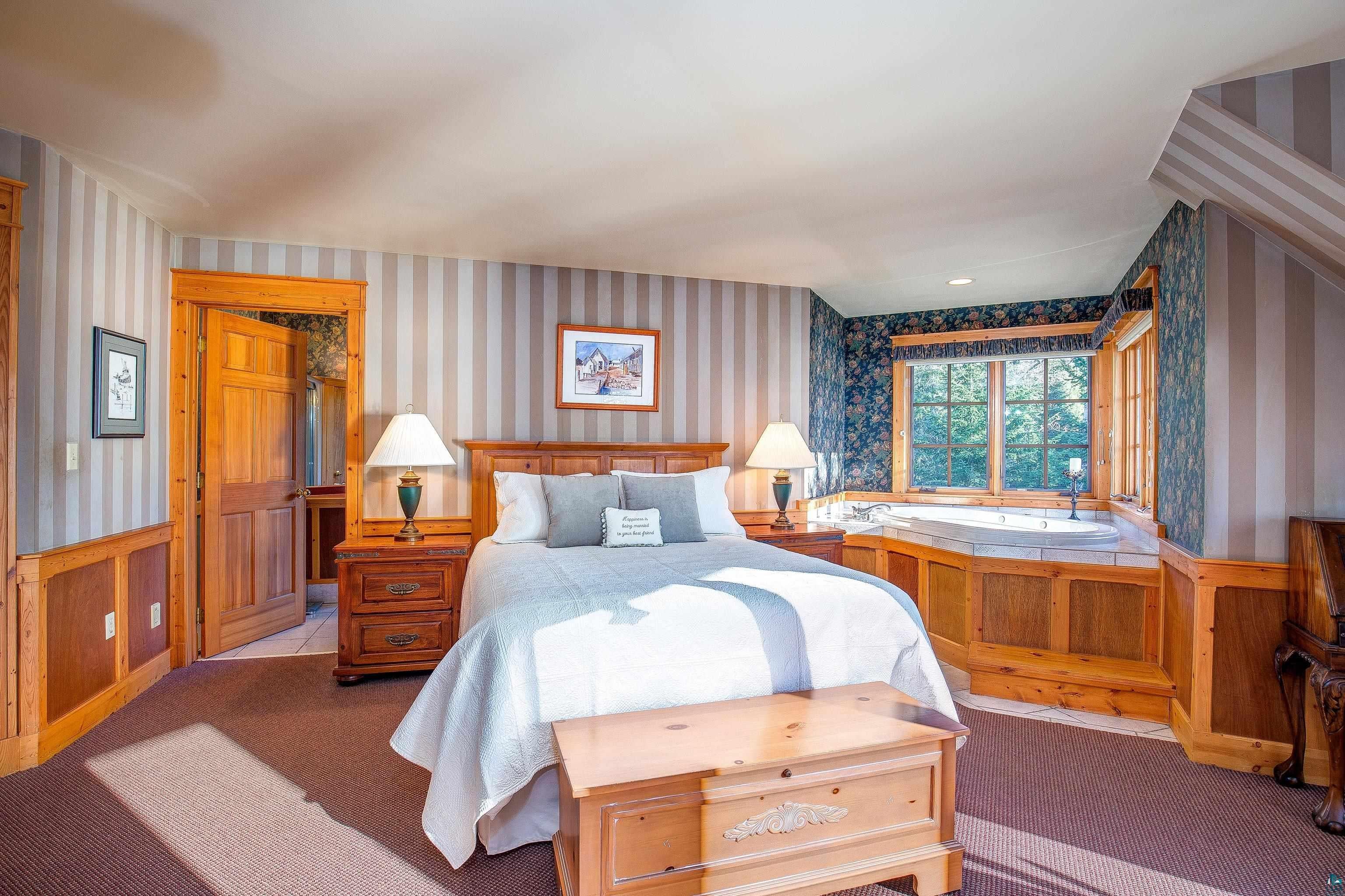 Cornucopia, Wisconsin, 54827, United States, 8 Bedrooms Bedrooms, ,8 BathroomsBathrooms,Residential,Active,1820429