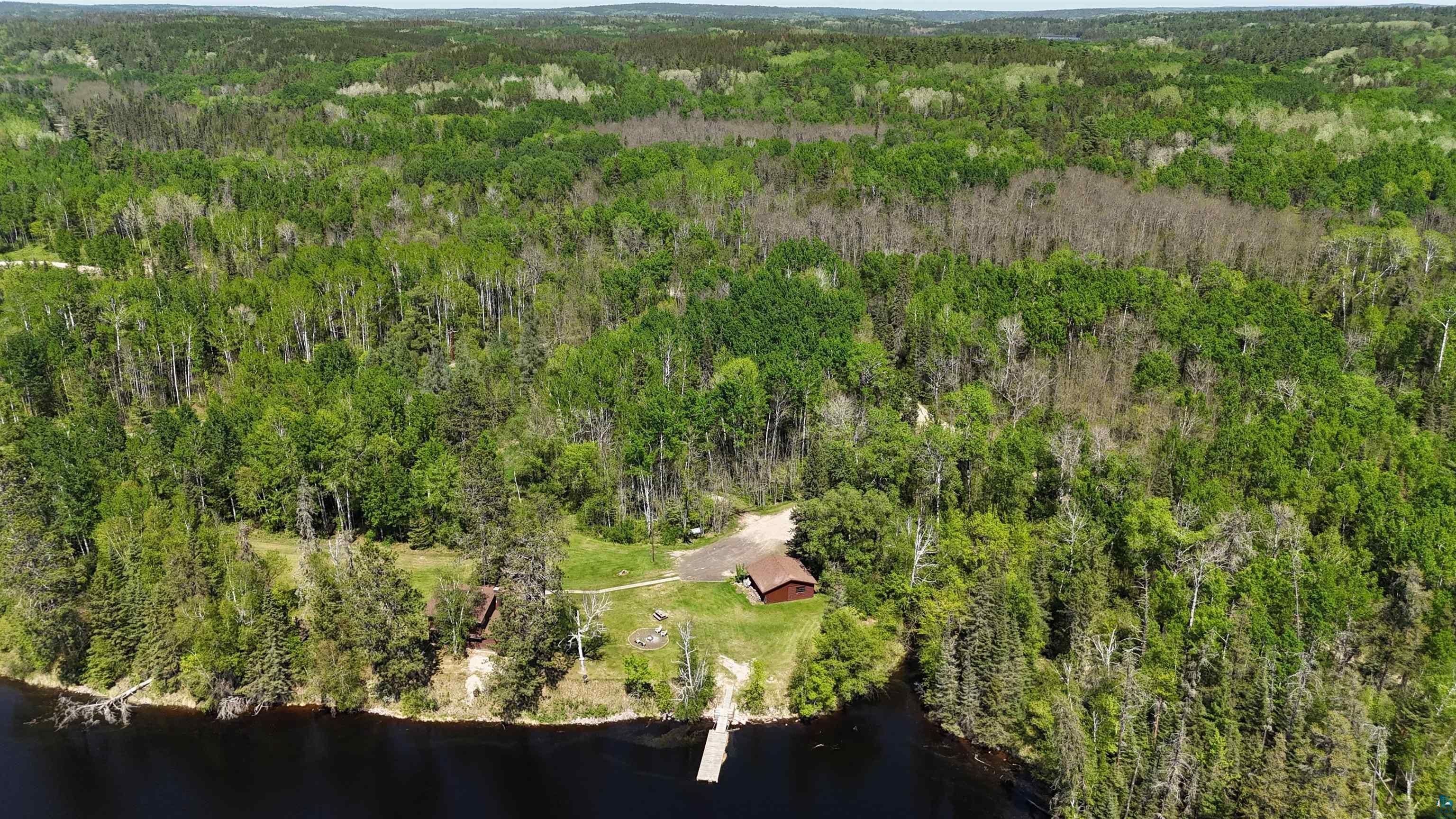 Crane Lake, Minnesota, 55725, United States, 5 Bedrooms Bedrooms, ,4 BathroomsBathrooms,Residential,Active,2044595