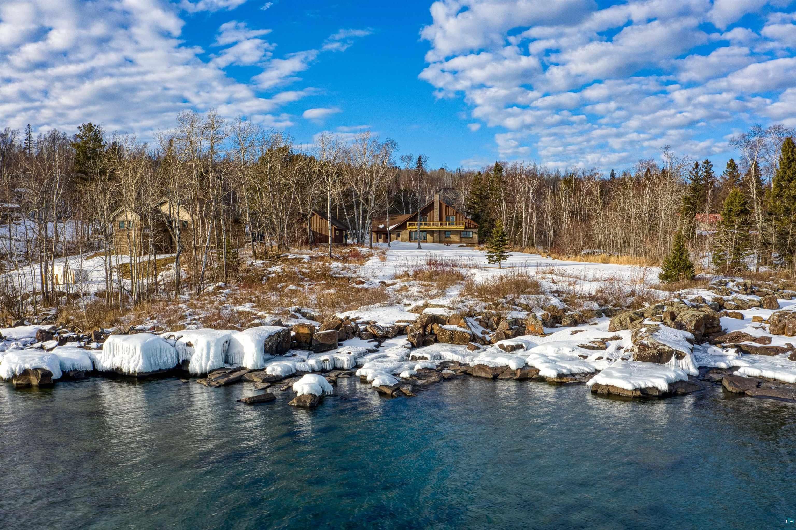 Beaver Bay, Minnesota, 55601, United States, 4 Bedrooms Bedrooms, ,3 BathroomsBathrooms,Residential,Active,2029710