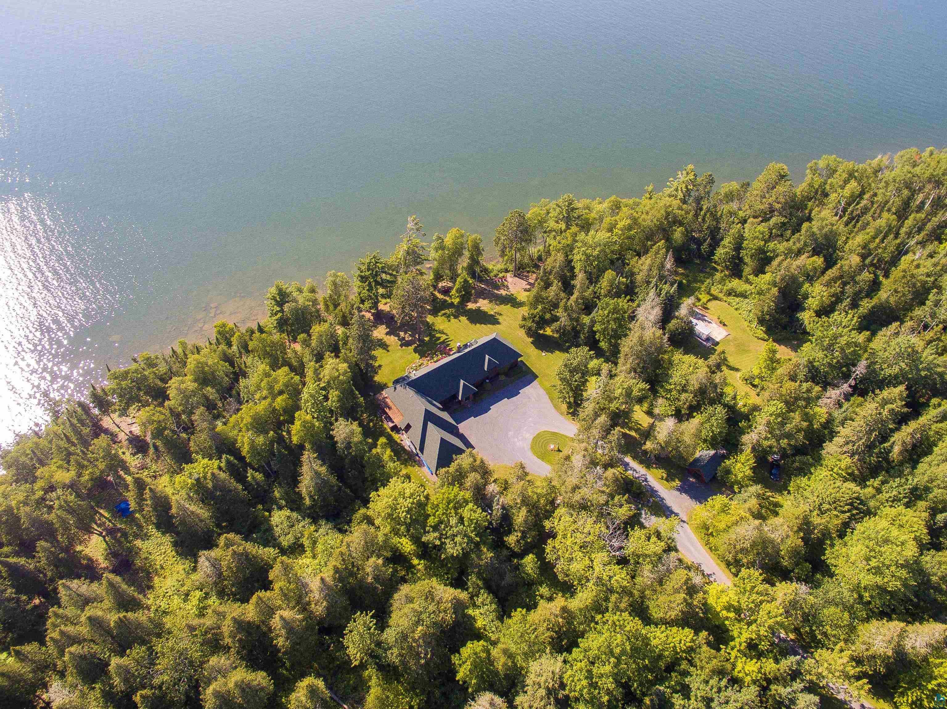 Cornucopia, Wisconsin, 54827, United States, 8 Bedrooms Bedrooms, ,8 BathroomsBathrooms,Residential,Active,1820429