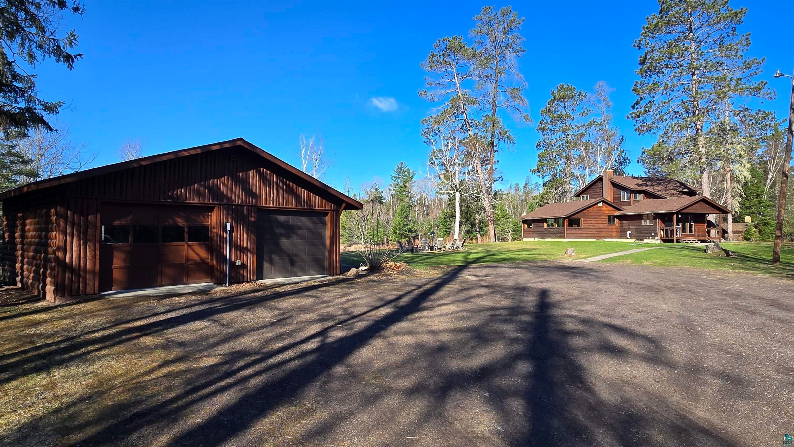 Crane Lake, Minnesota, 55725, United States, 5 Bedrooms Bedrooms, ,4 BathroomsBathrooms,Residential,Active,2044595