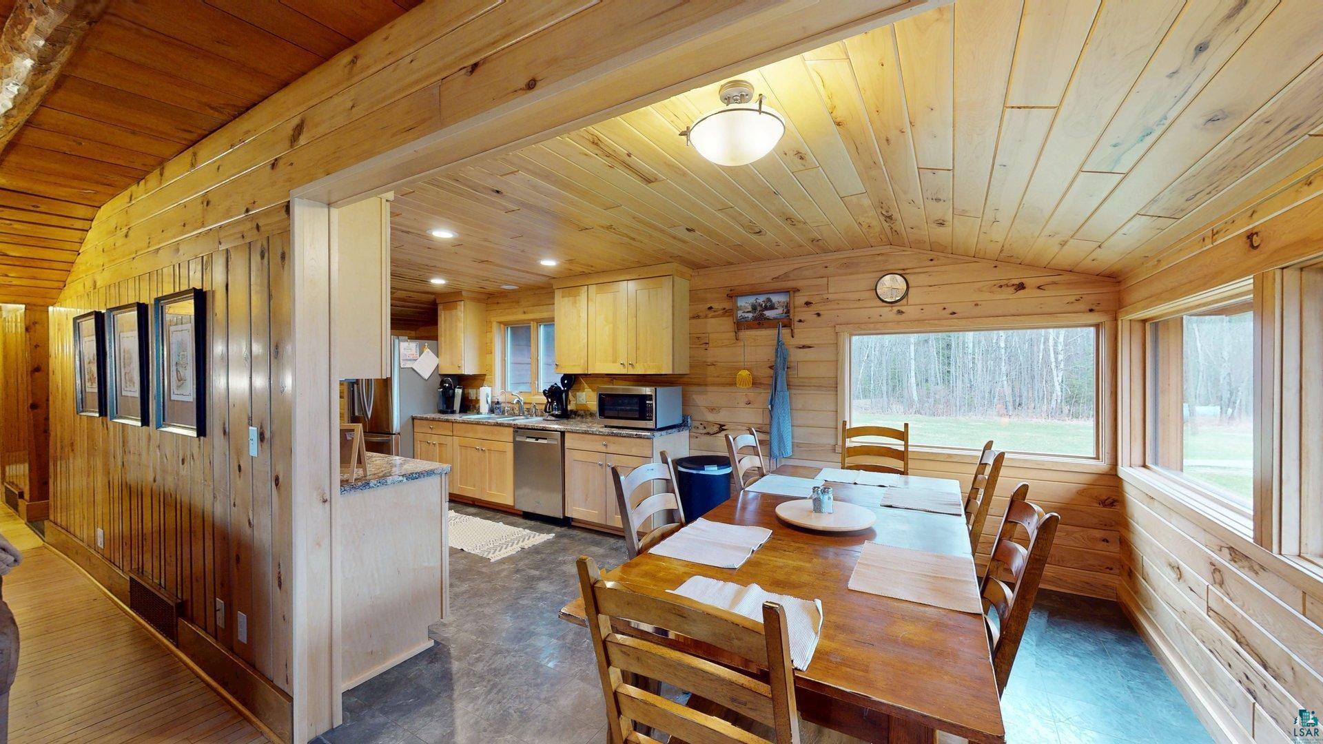 Crane Lake, Minnesota, 55725, United States, 5 Bedrooms Bedrooms, ,4 BathroomsBathrooms,Residential,Active,2044595
