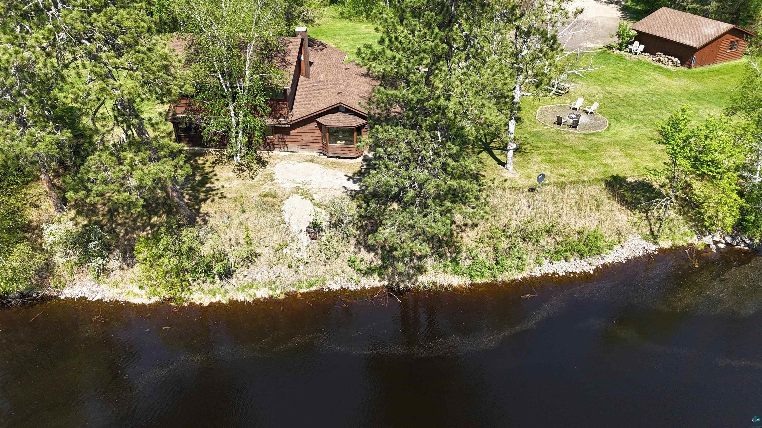 Crane Lake, Minnesota, 55725, United States, 5 Bedrooms Bedrooms, ,4 BathroomsBathrooms,Residential,Active,2044595