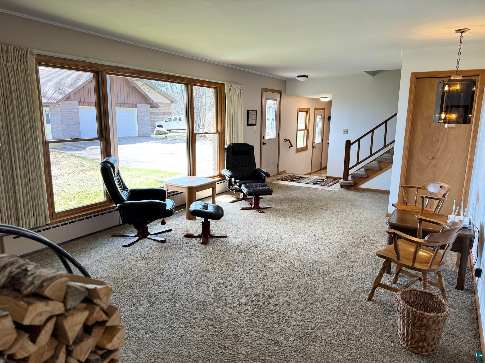 Beaver Bay, Minnesota, 55601, United States, 4 Bedrooms Bedrooms, ,3 BathroomsBathrooms,Residential,Active,2029710