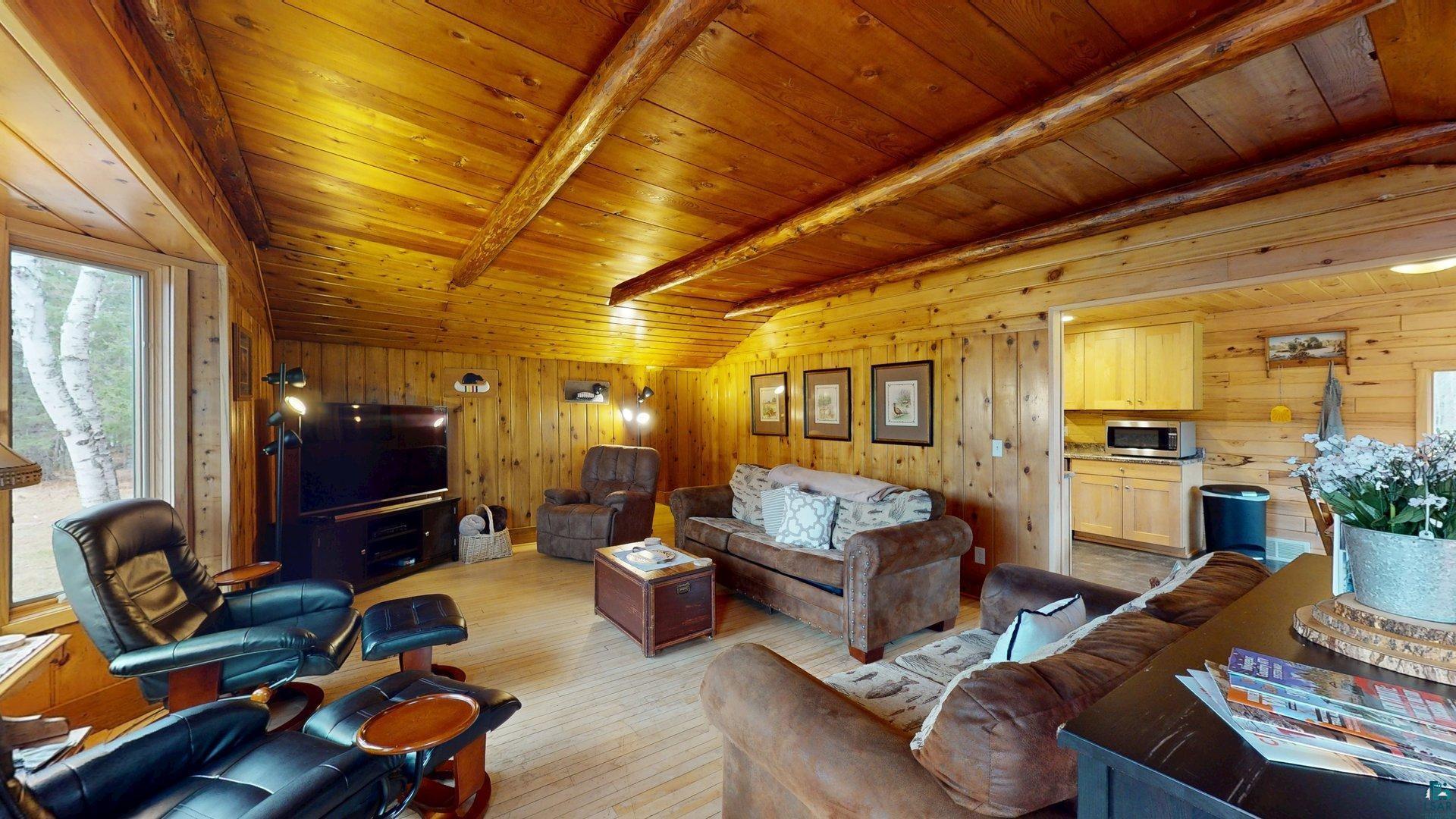 Crane Lake, Minnesota, 55725, United States, 5 Bedrooms Bedrooms, ,4 BathroomsBathrooms,Residential,Active,2044595