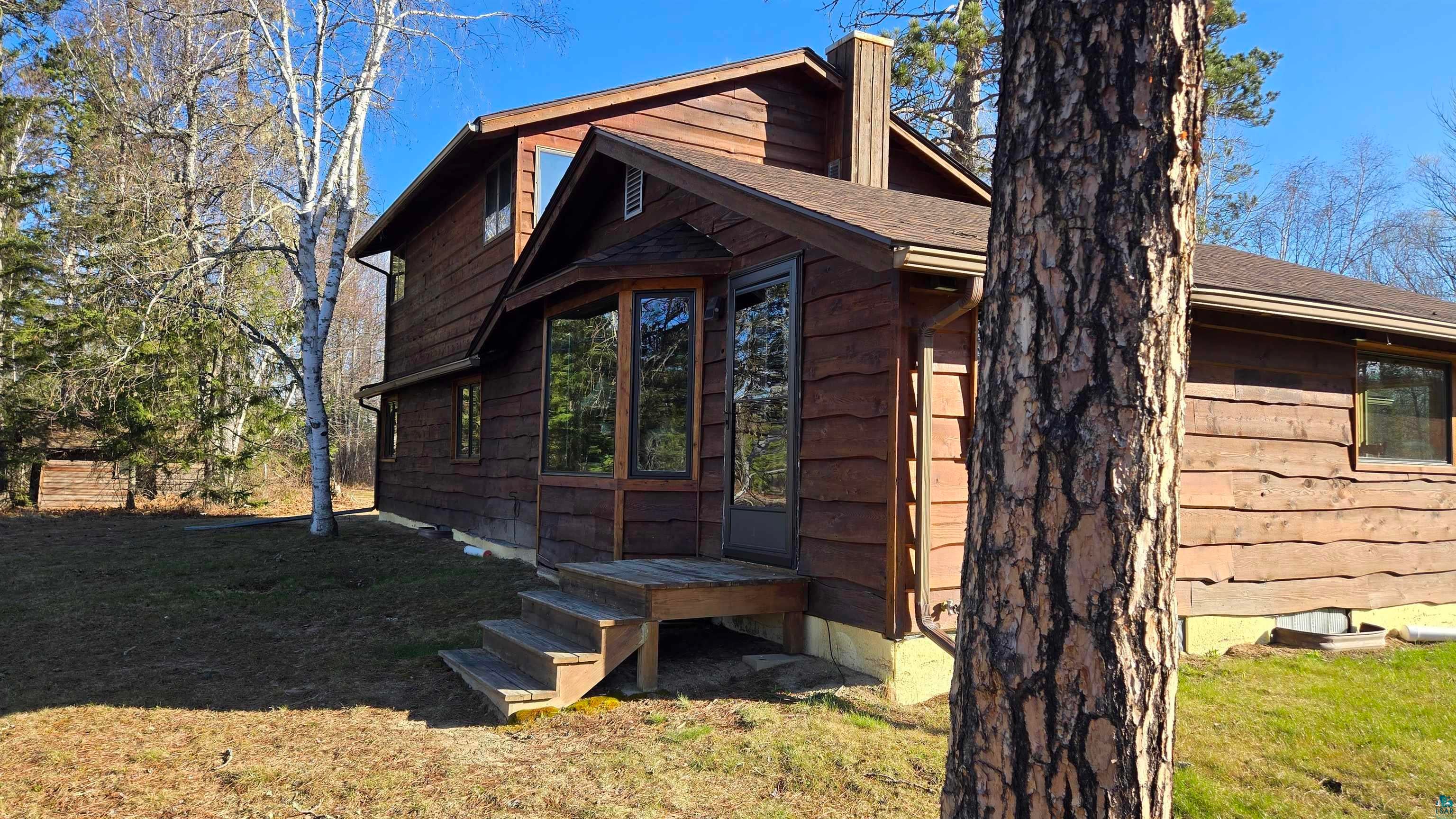 Crane Lake, Minnesota, 55725, United States, 5 Bedrooms Bedrooms, ,4 BathroomsBathrooms,Residential,Active,2044595