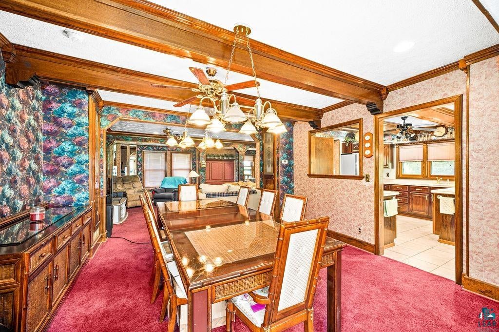 Hermantown, Minnesota, 55811, United States, ,2 BathroomsBathrooms,Residential,Active,1702147