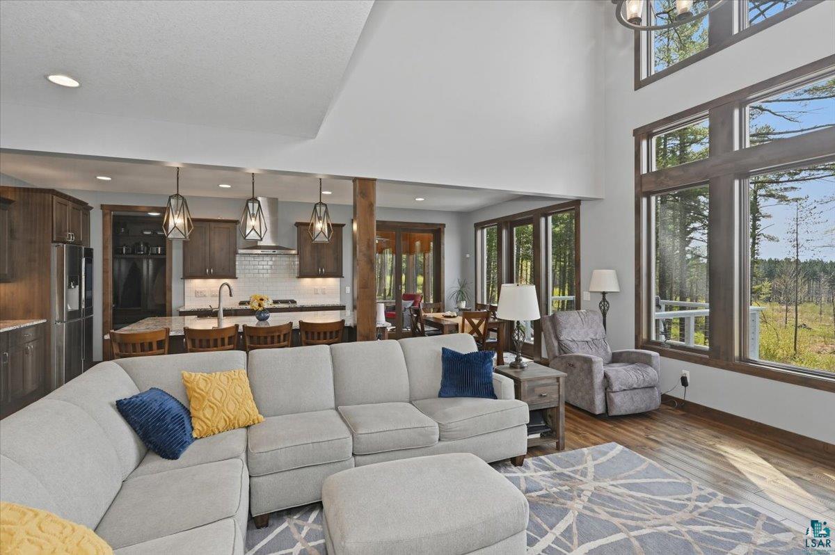 Two Harbors, Minnesota, 55616, United States, 4 Bedrooms Bedrooms, ,4 BathroomsBathrooms,Residential,Active,2021312