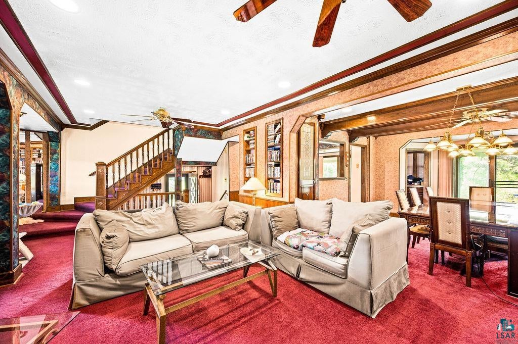 Hermantown, Minnesota, 55811, United States, ,2 BathroomsBathrooms,Residential,Active,1702147