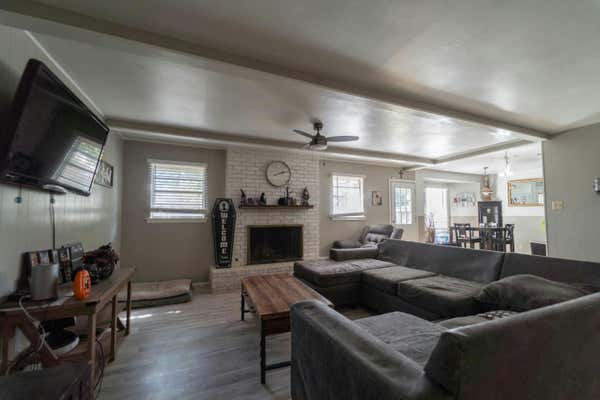 4503 53RD ST, LUBBOCK, TX 79414 - Image 1